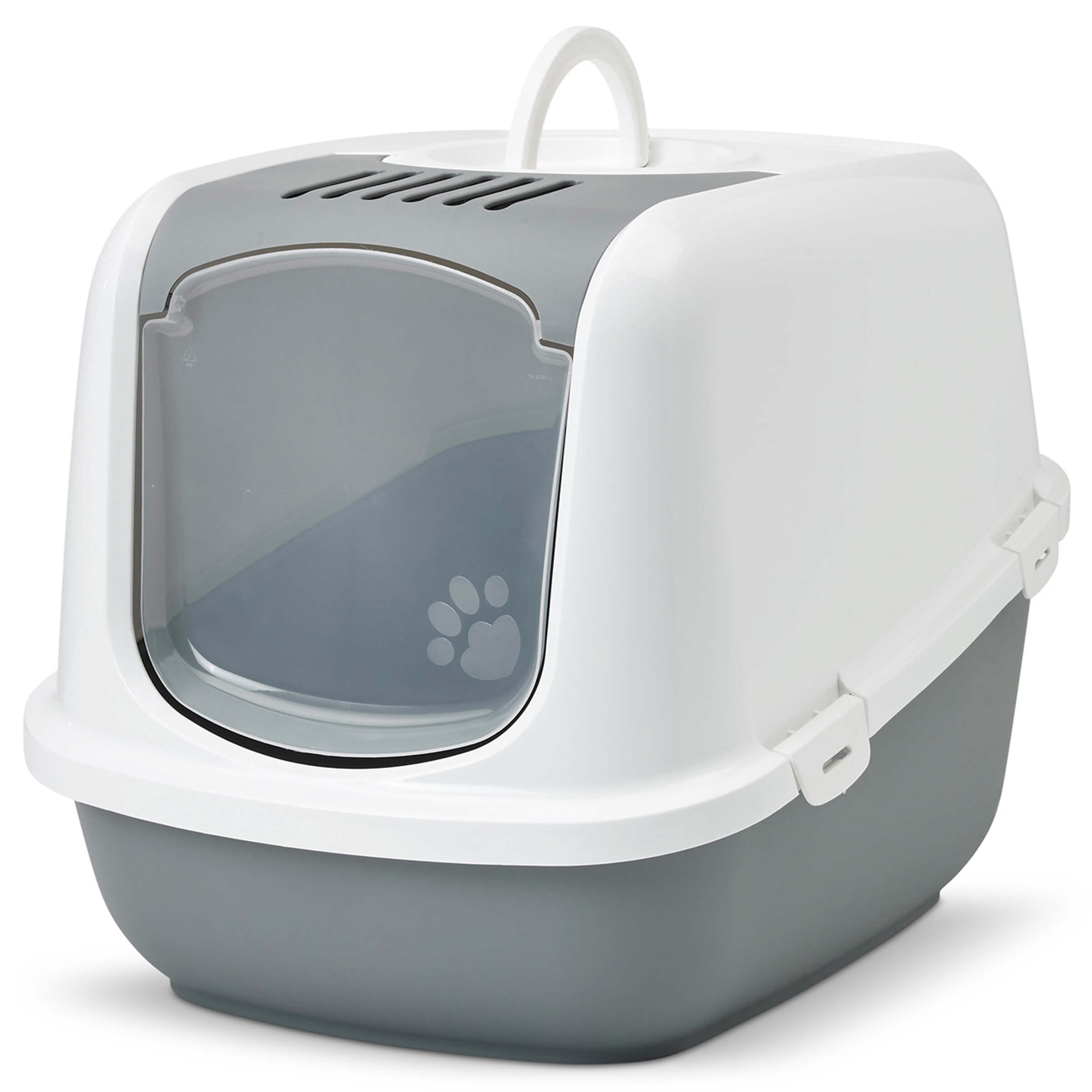Katzentoilette Nestor Jumbo