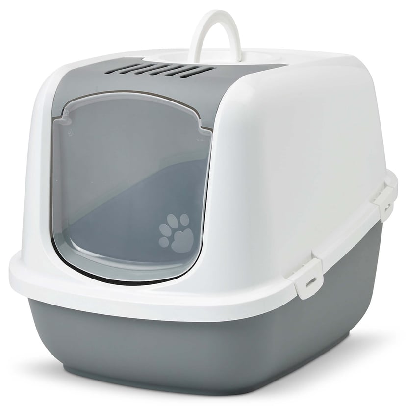 Katzentoilette Nestor Jumbo