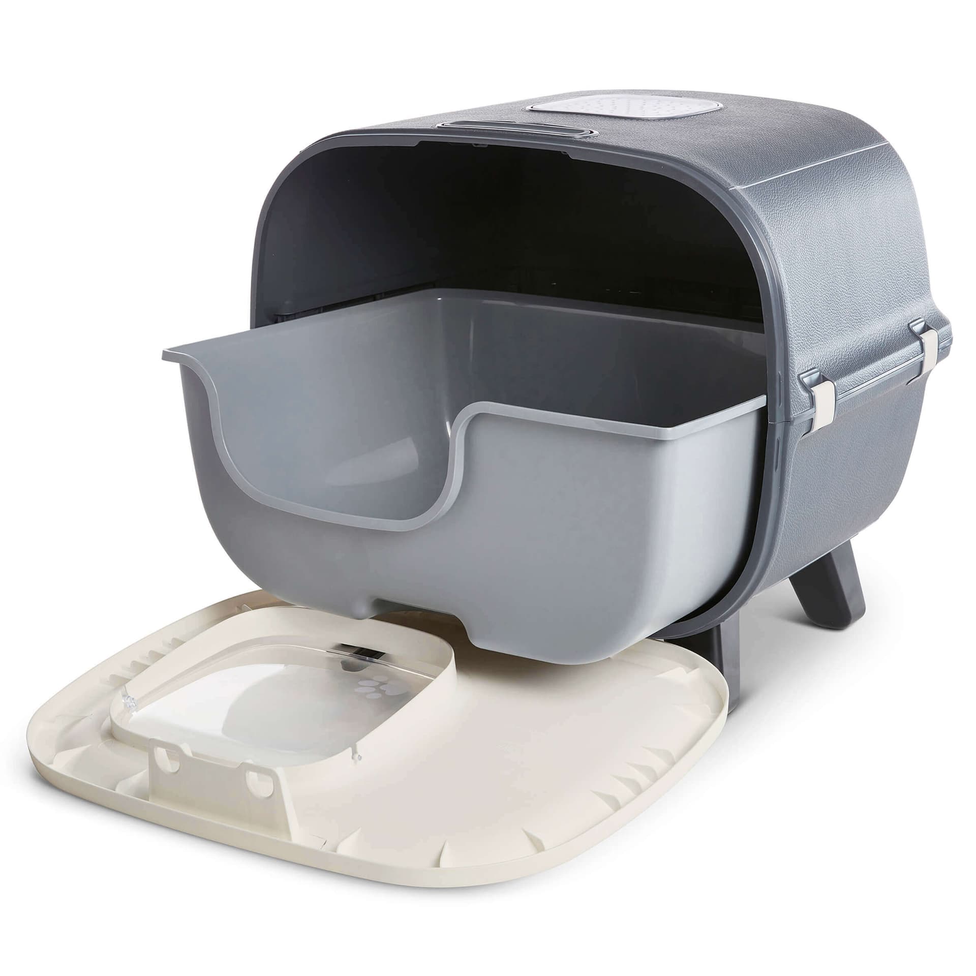 Katzentoilette Mira Deluxe Home