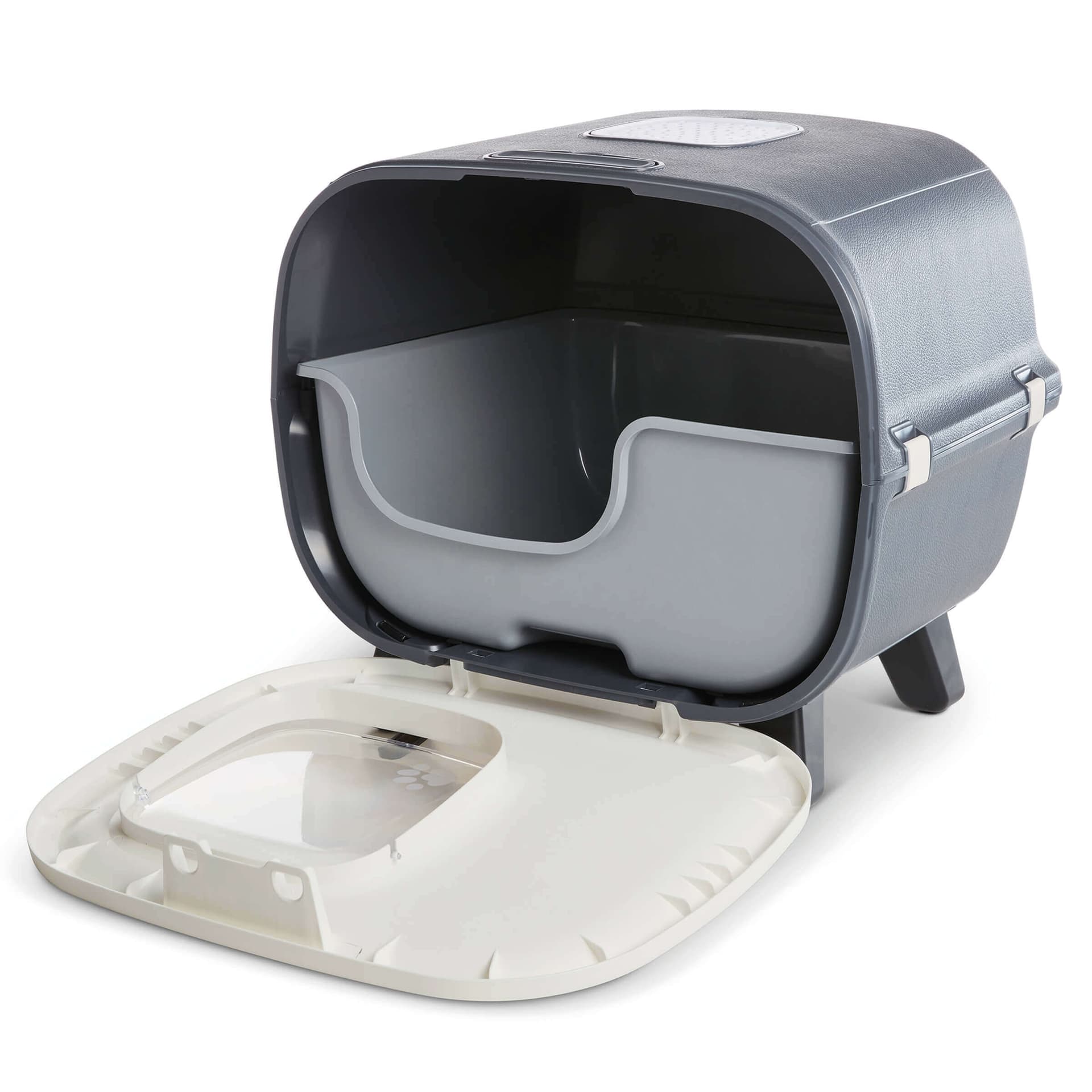Katzentoilette Mira Deluxe Home