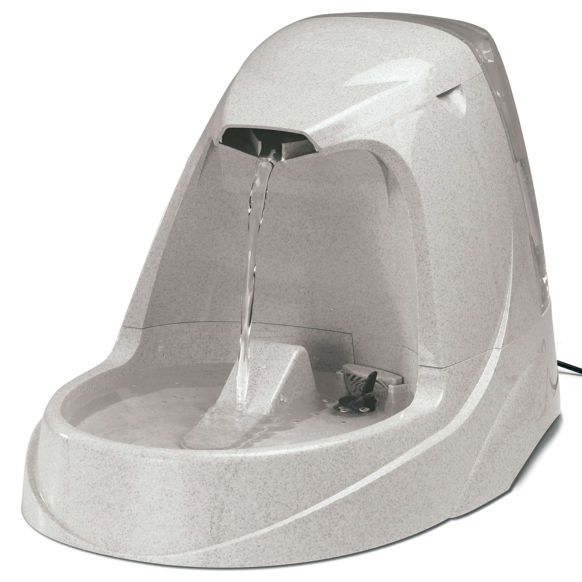 Drinkwell Platinum Trinkbrunnen