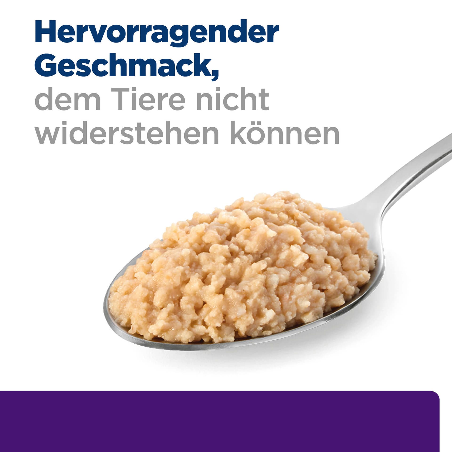 Hund Prescription Diet u/d