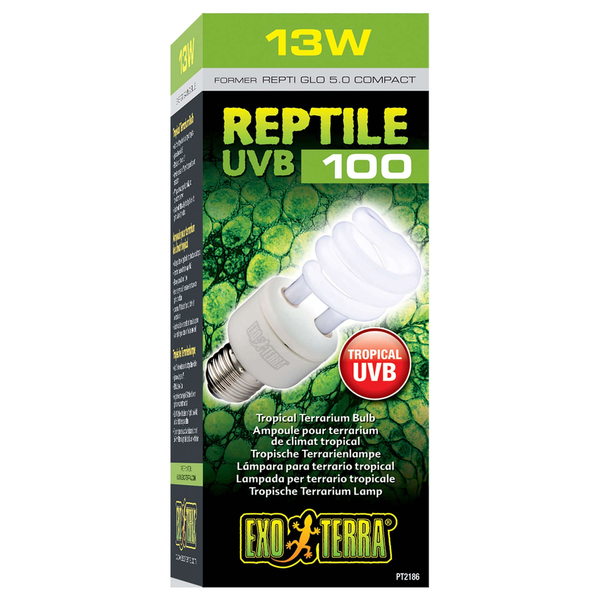 Reptile UVB150 13 W