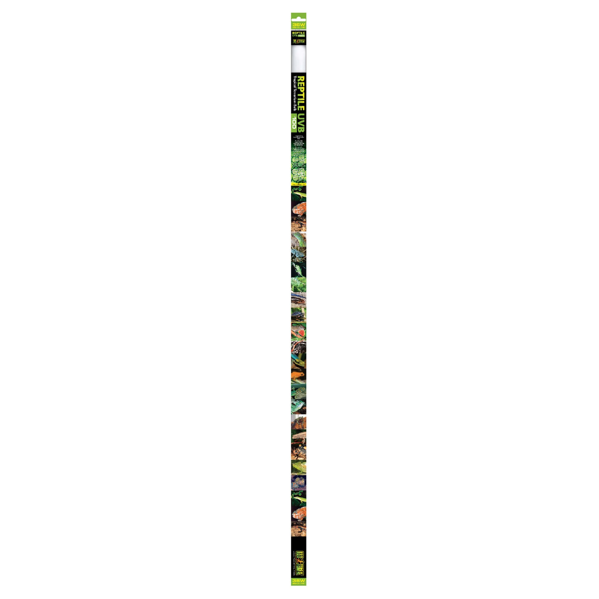 Leuchtstoffröhre Reptile UVB100 36W