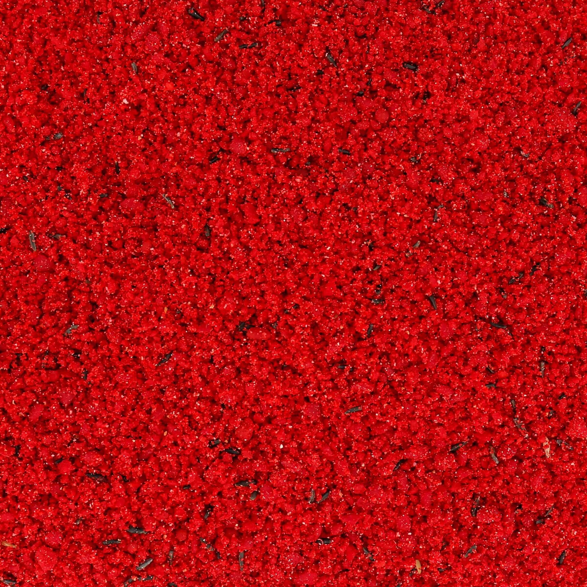 Eifutter rot