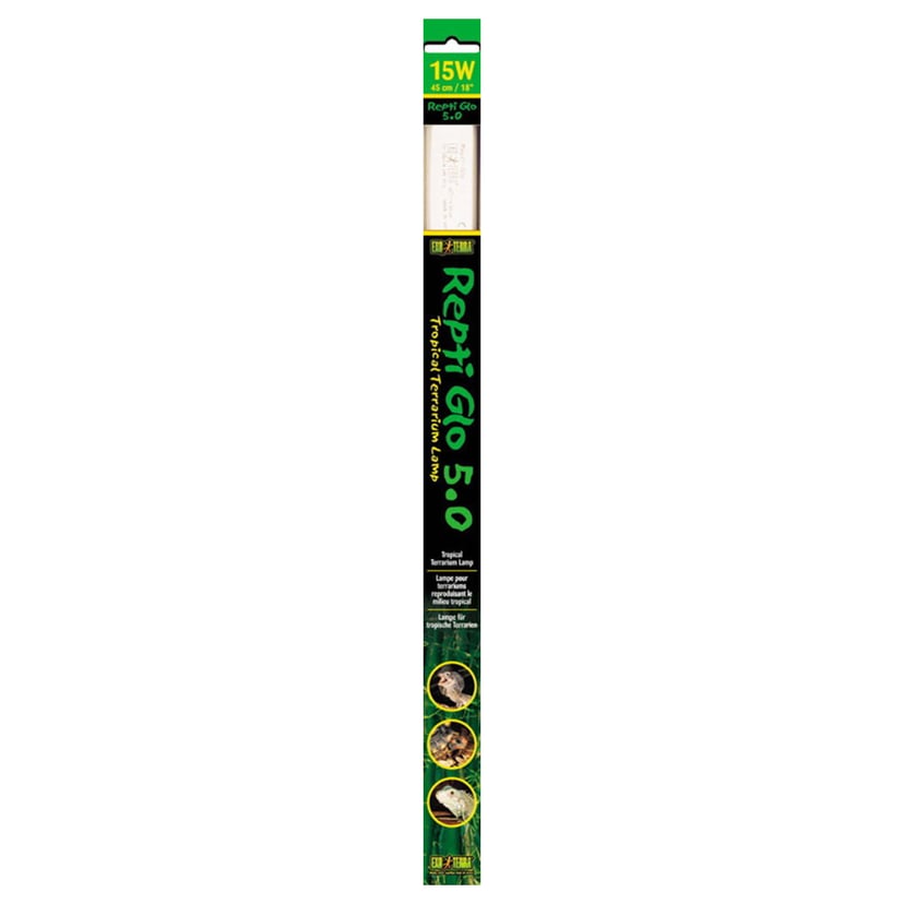Leuchtstoffröhre Reptile UVB100 15W