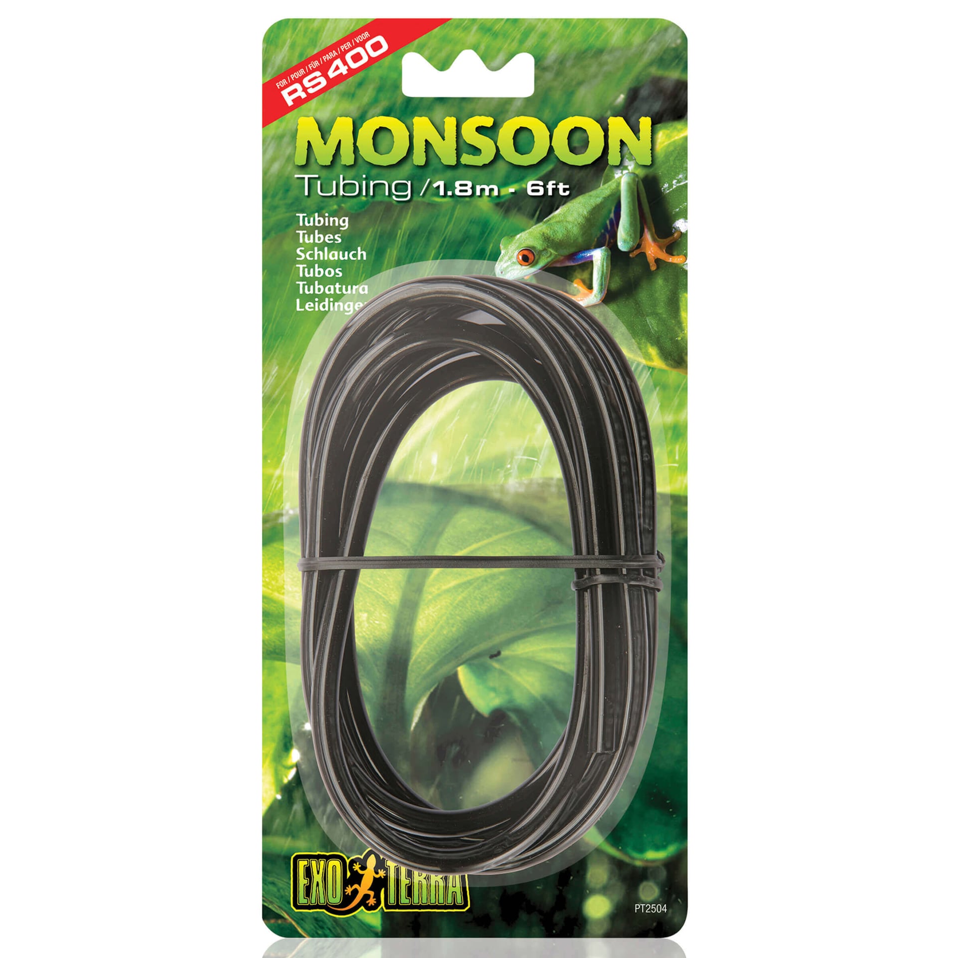 Monsoon Schlauch