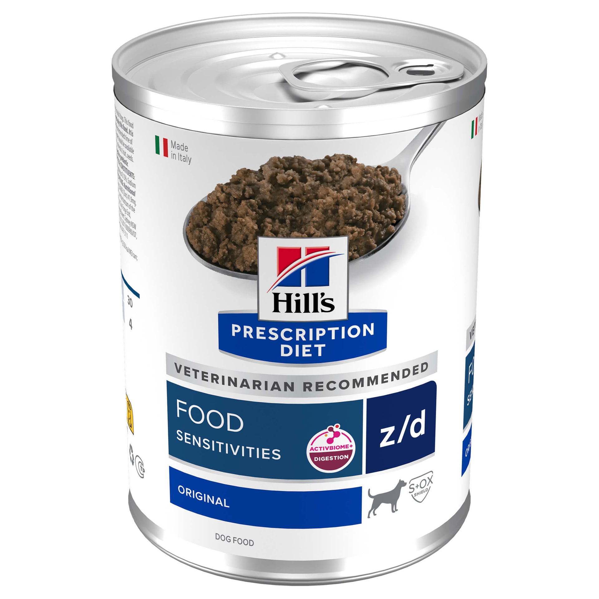 Prescription Diet z/d