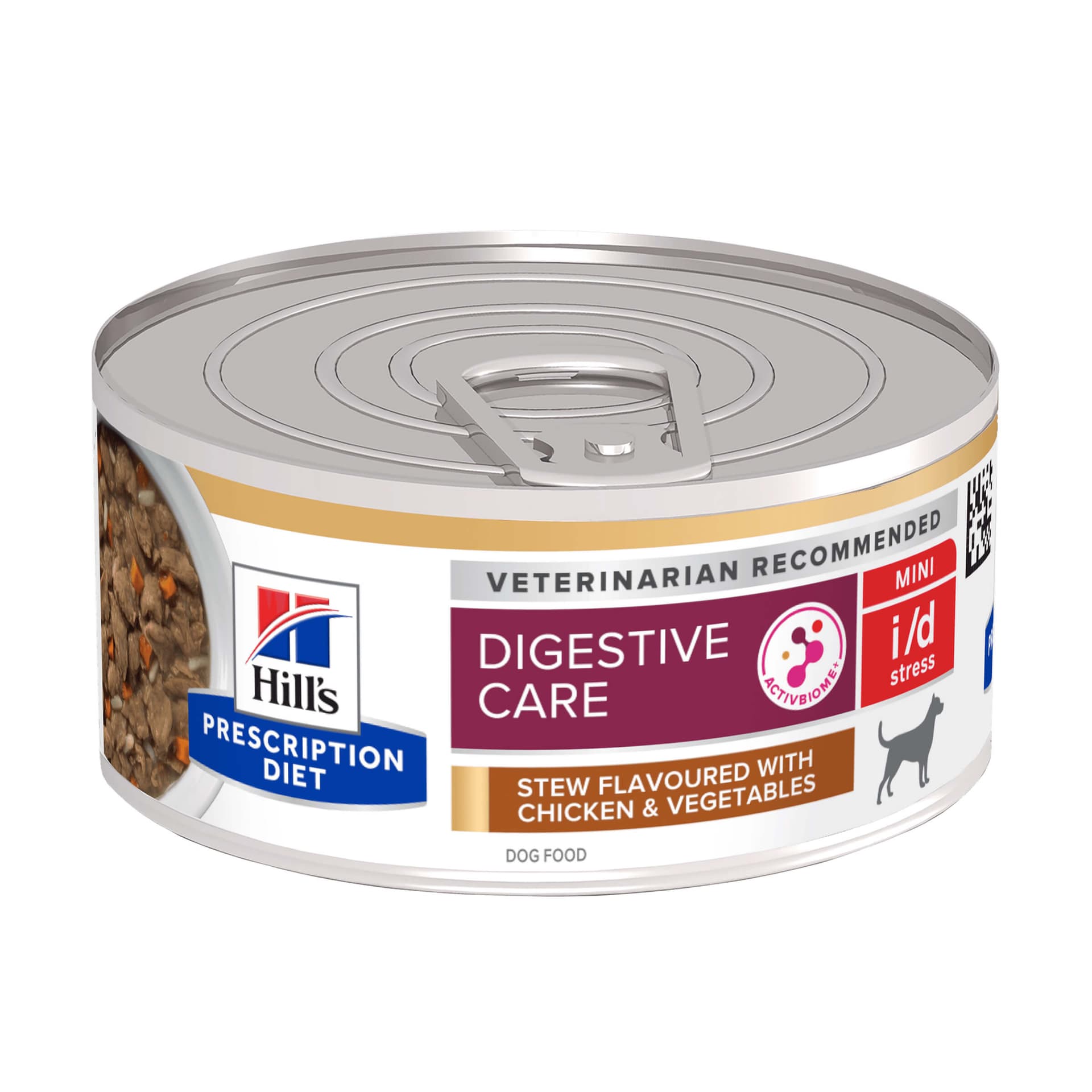 Prescription Diet i/d Stress Mini