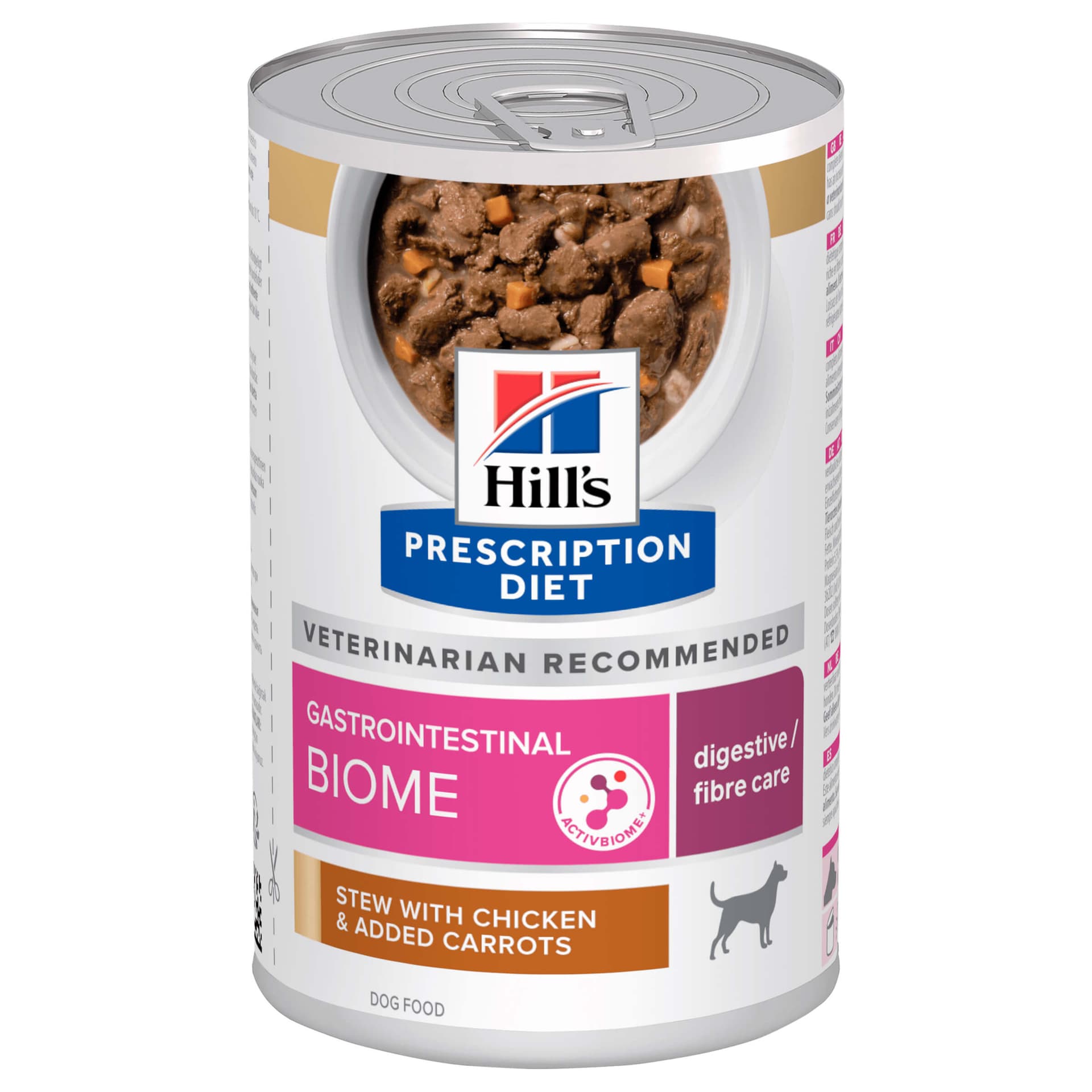 Prescription Diet Gastrointestinal Biome