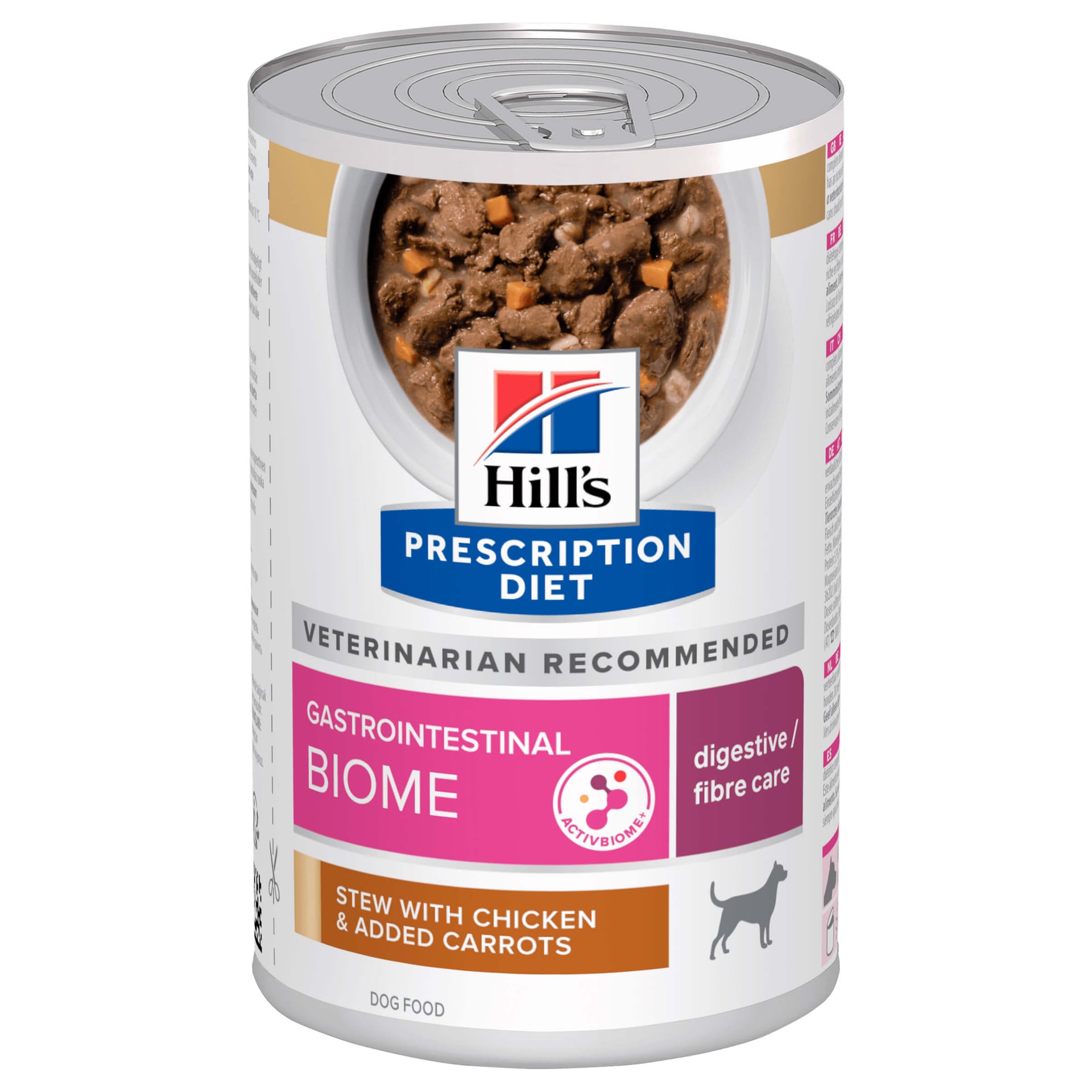 Prescription Diet Gastrointestinal Biome