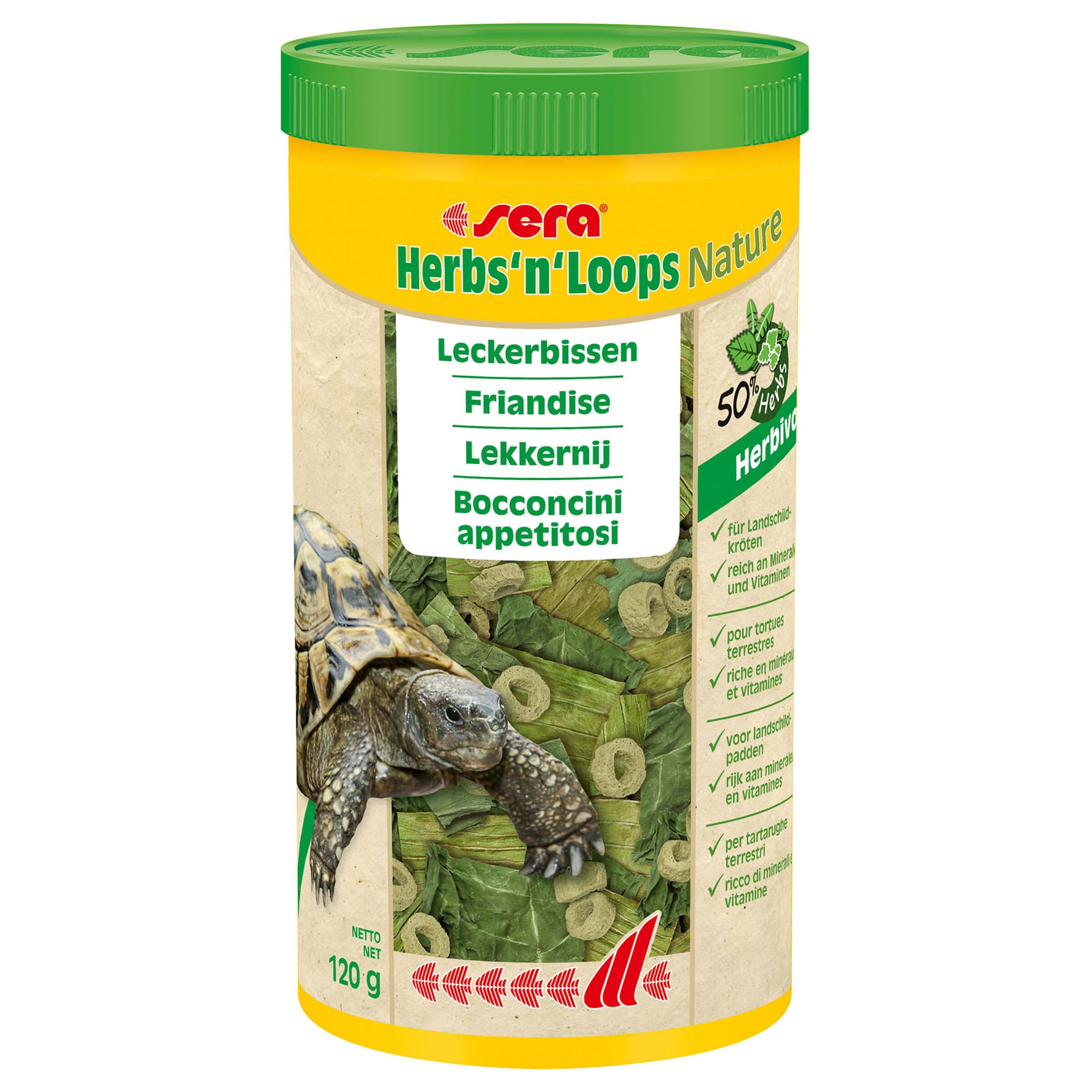 Herbs'n'Loops