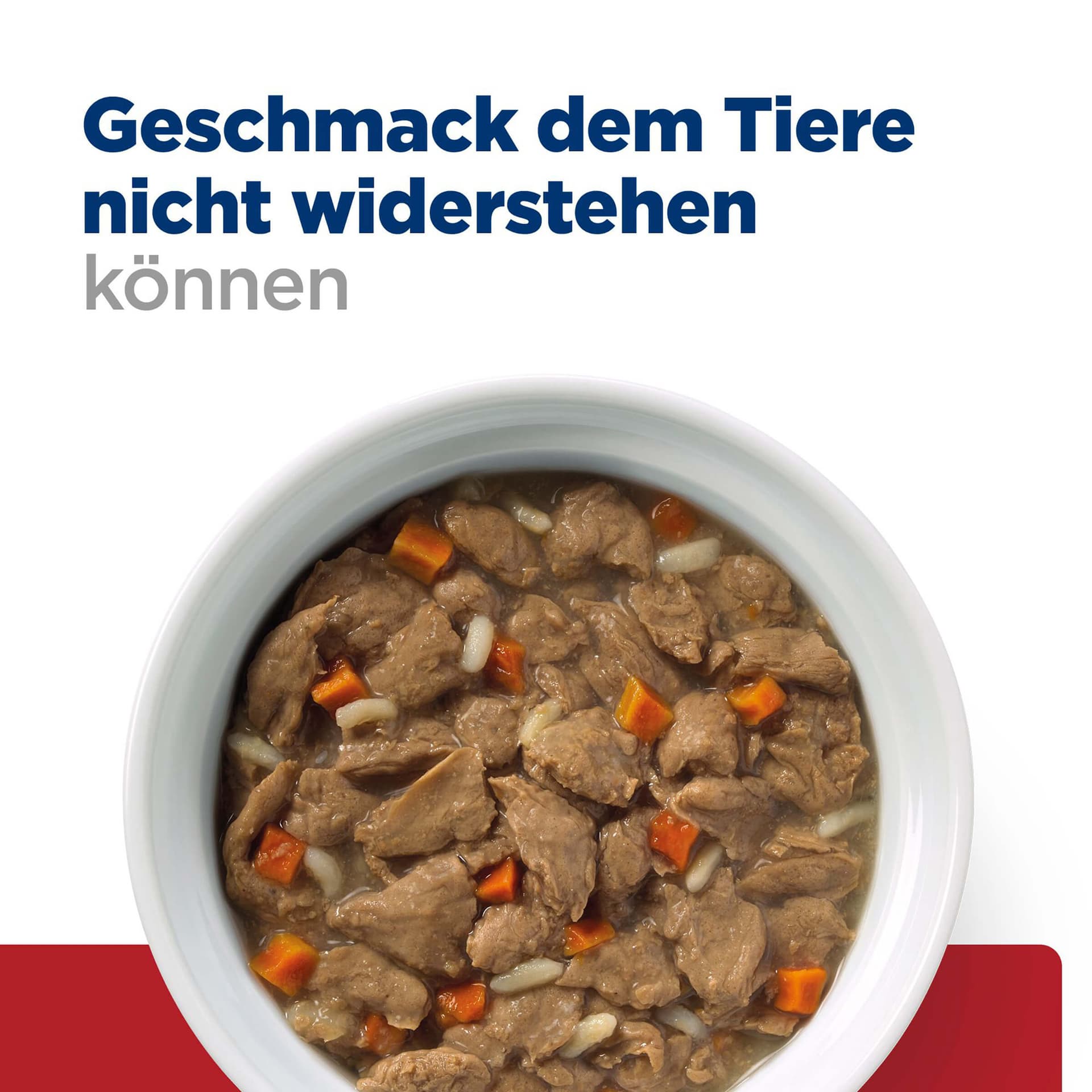 Prescription Diet i/d Ragout Huhn