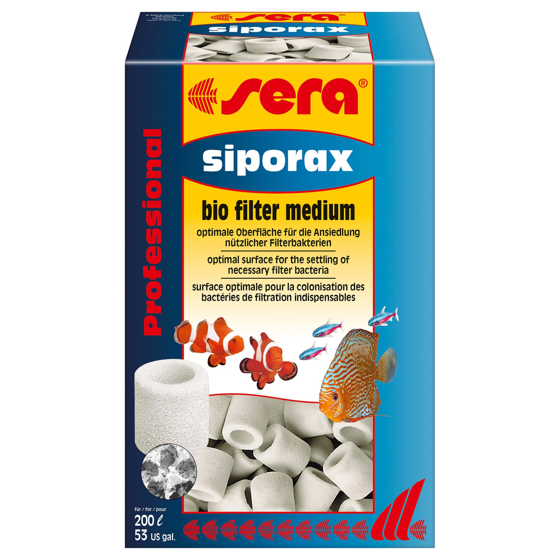 Siporax