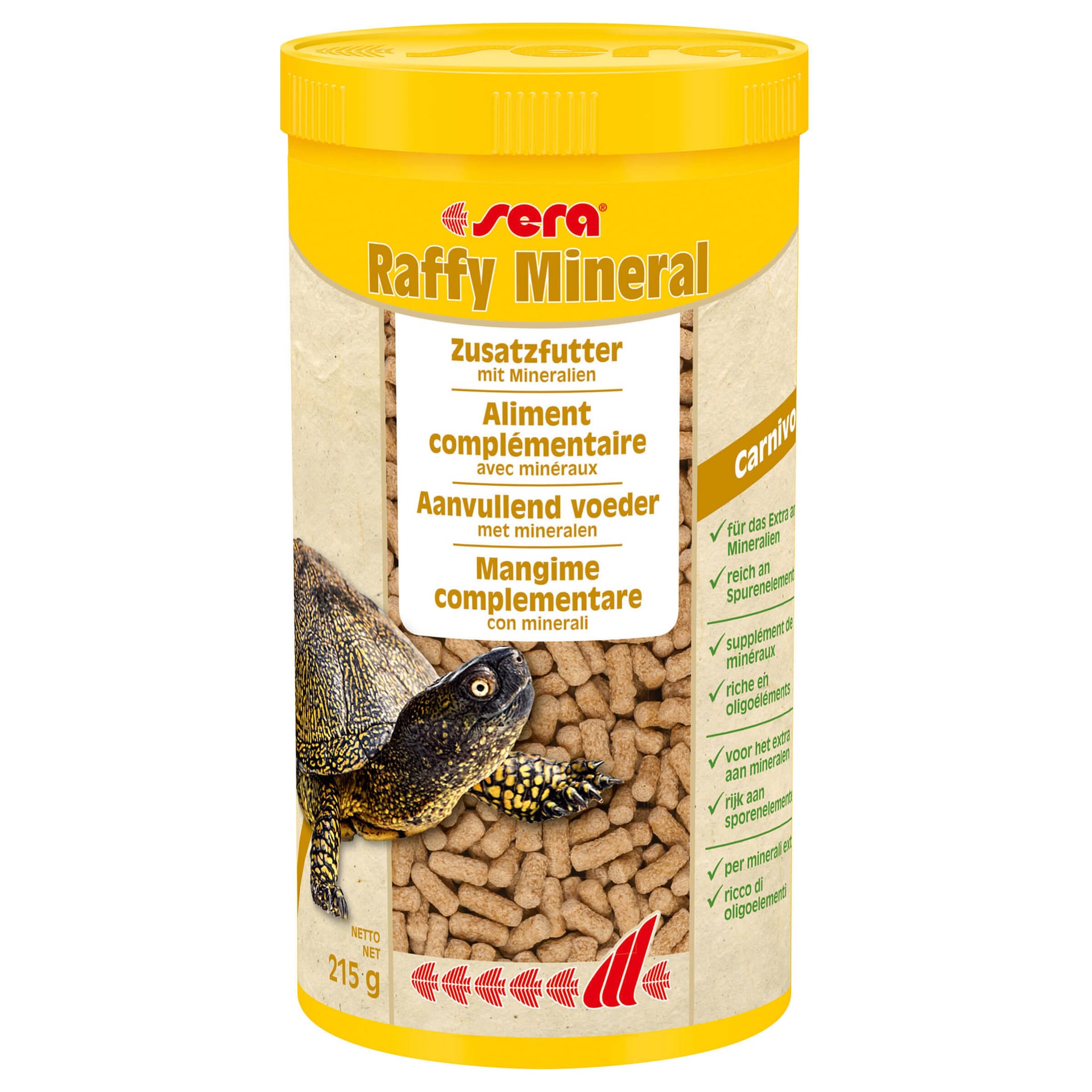 Raffy Mineral