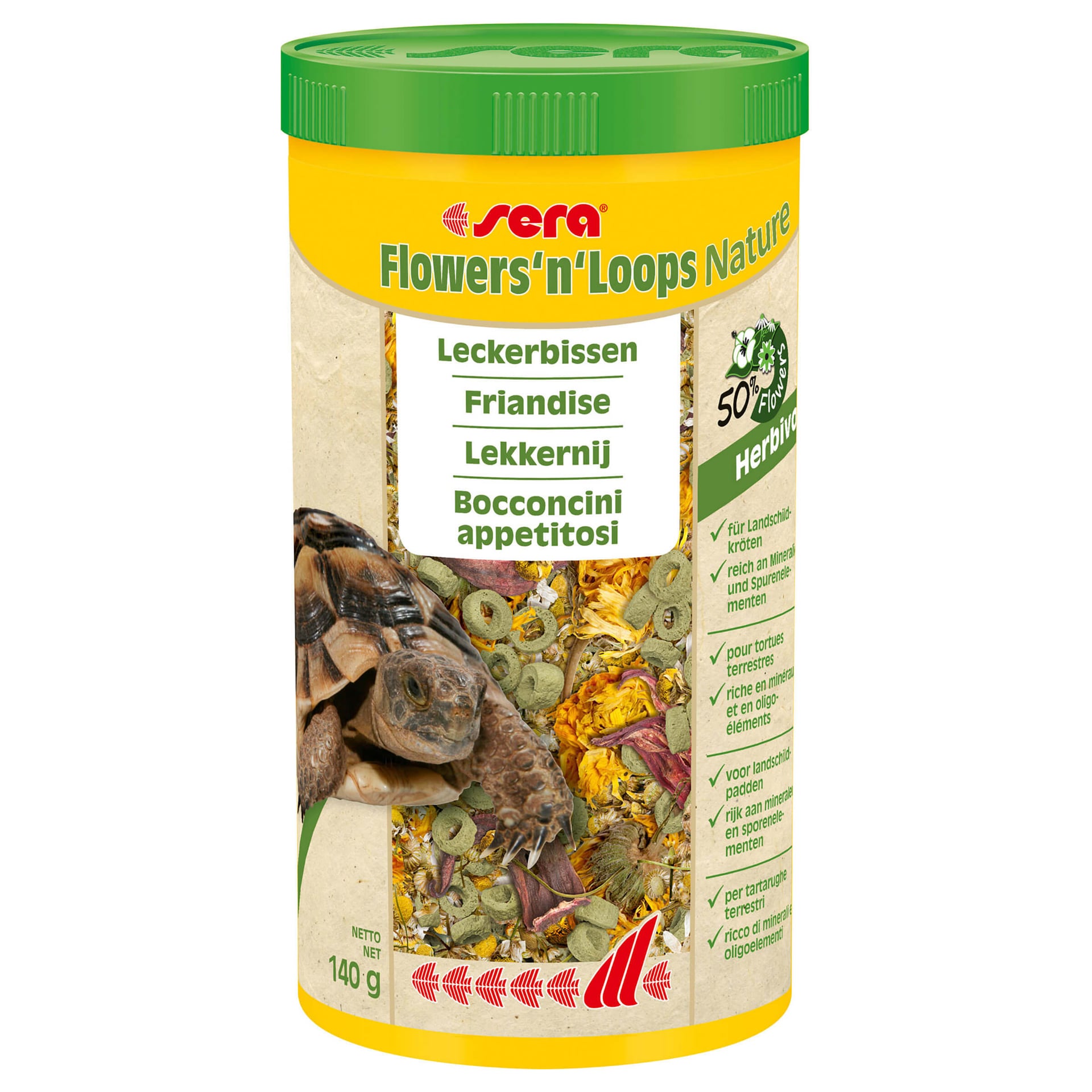 Flowers'n'Loops