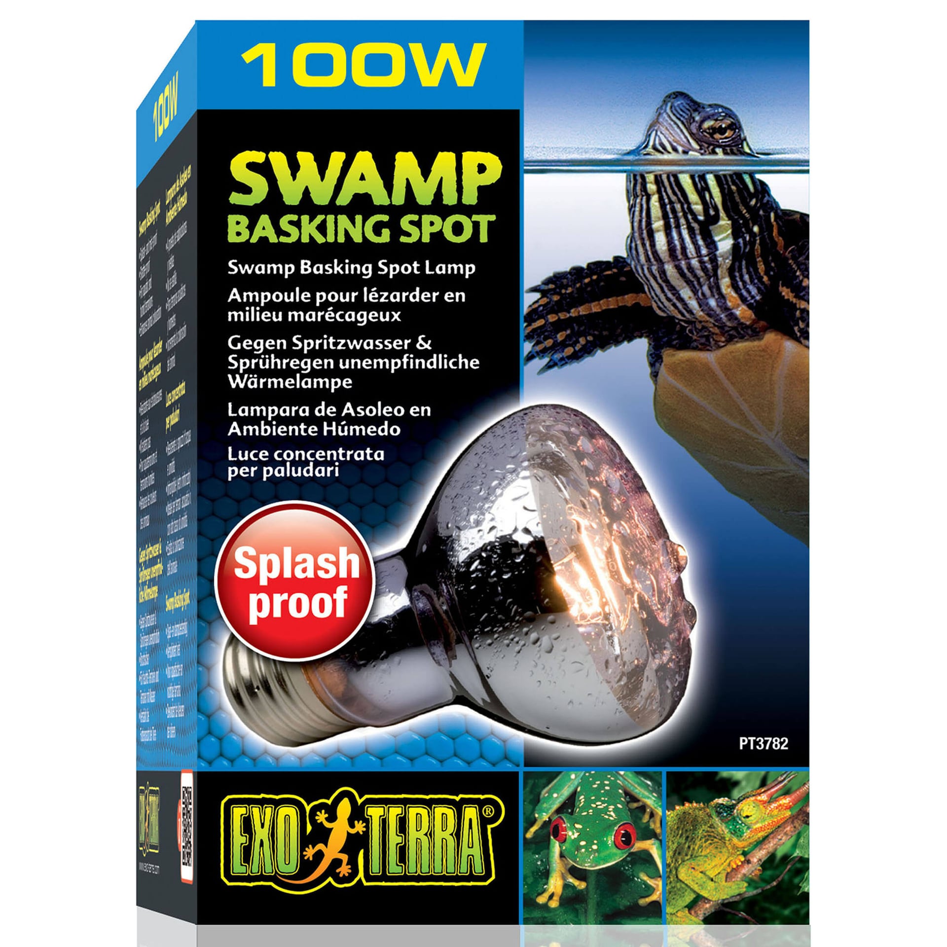 Swamp Basking Spot 100 W