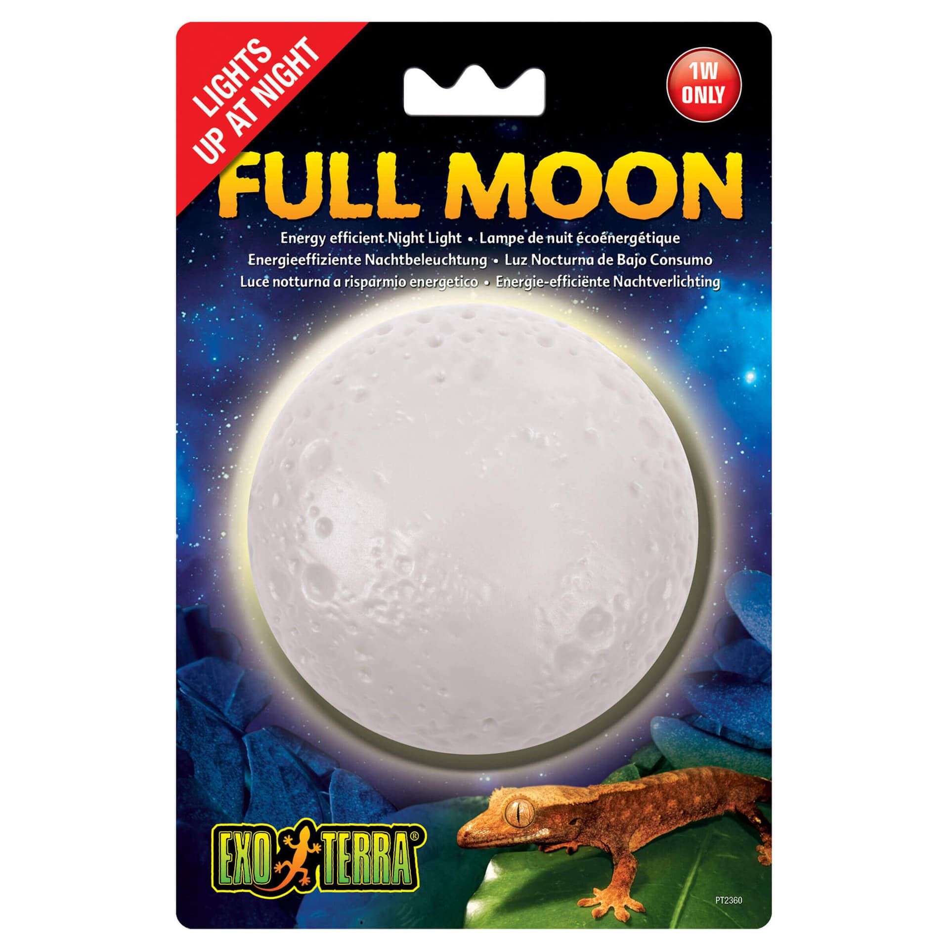 Full Moon