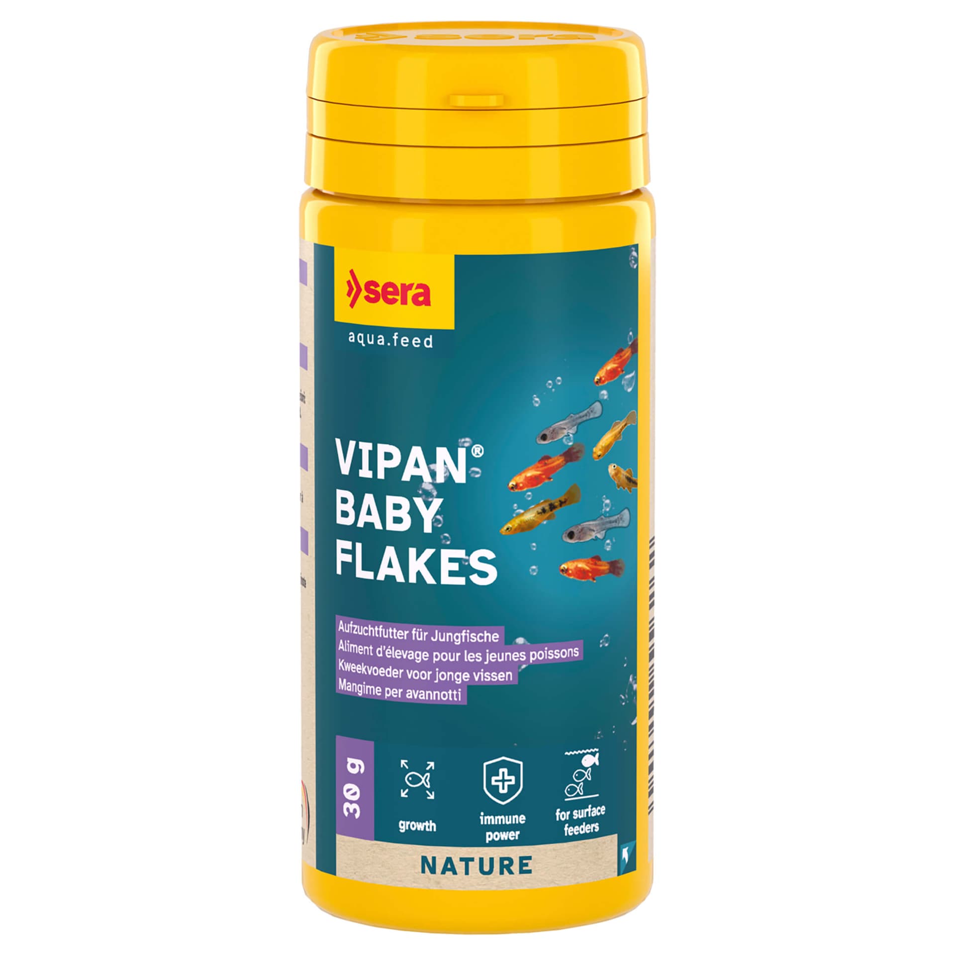 Vipan Baby