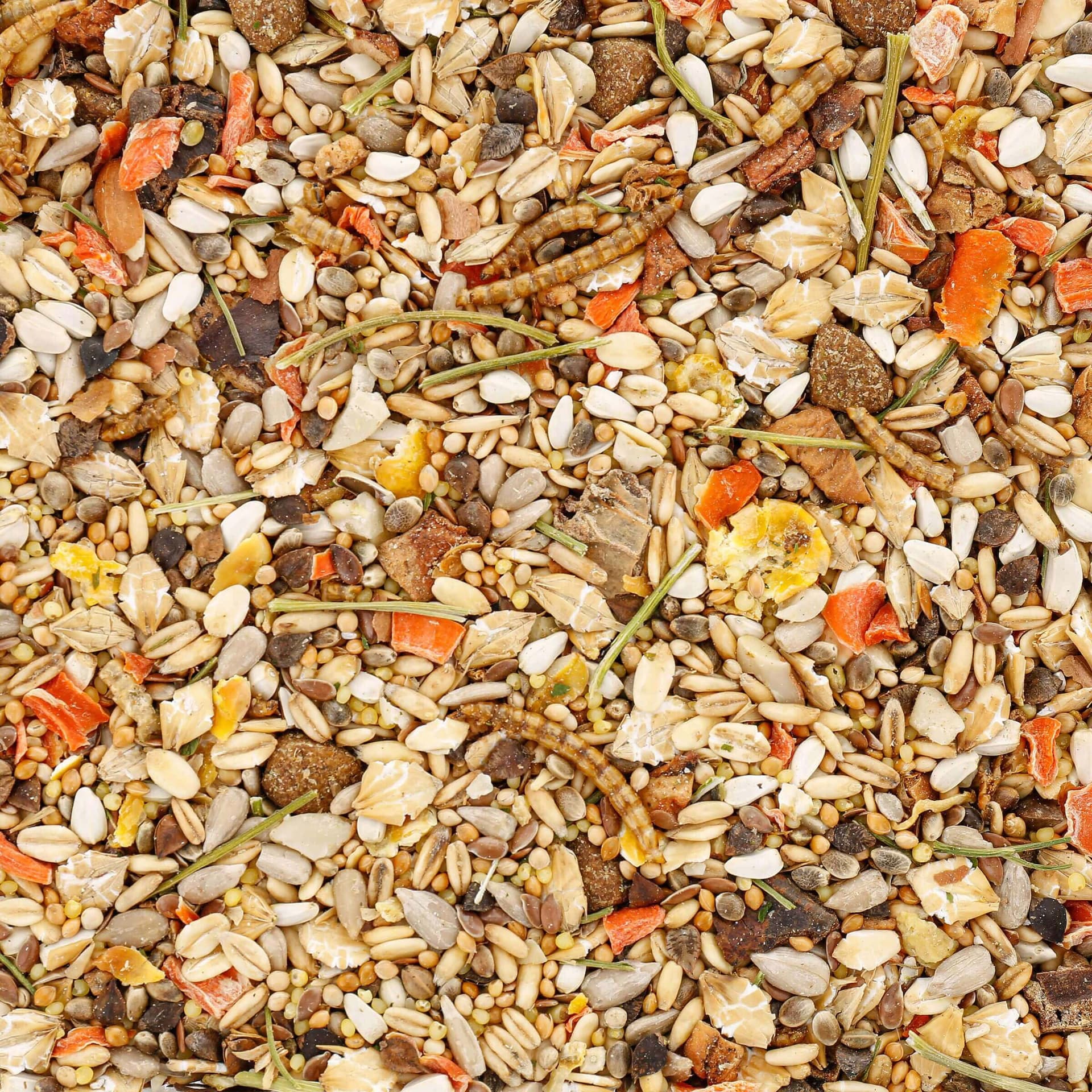 Mini-Mix