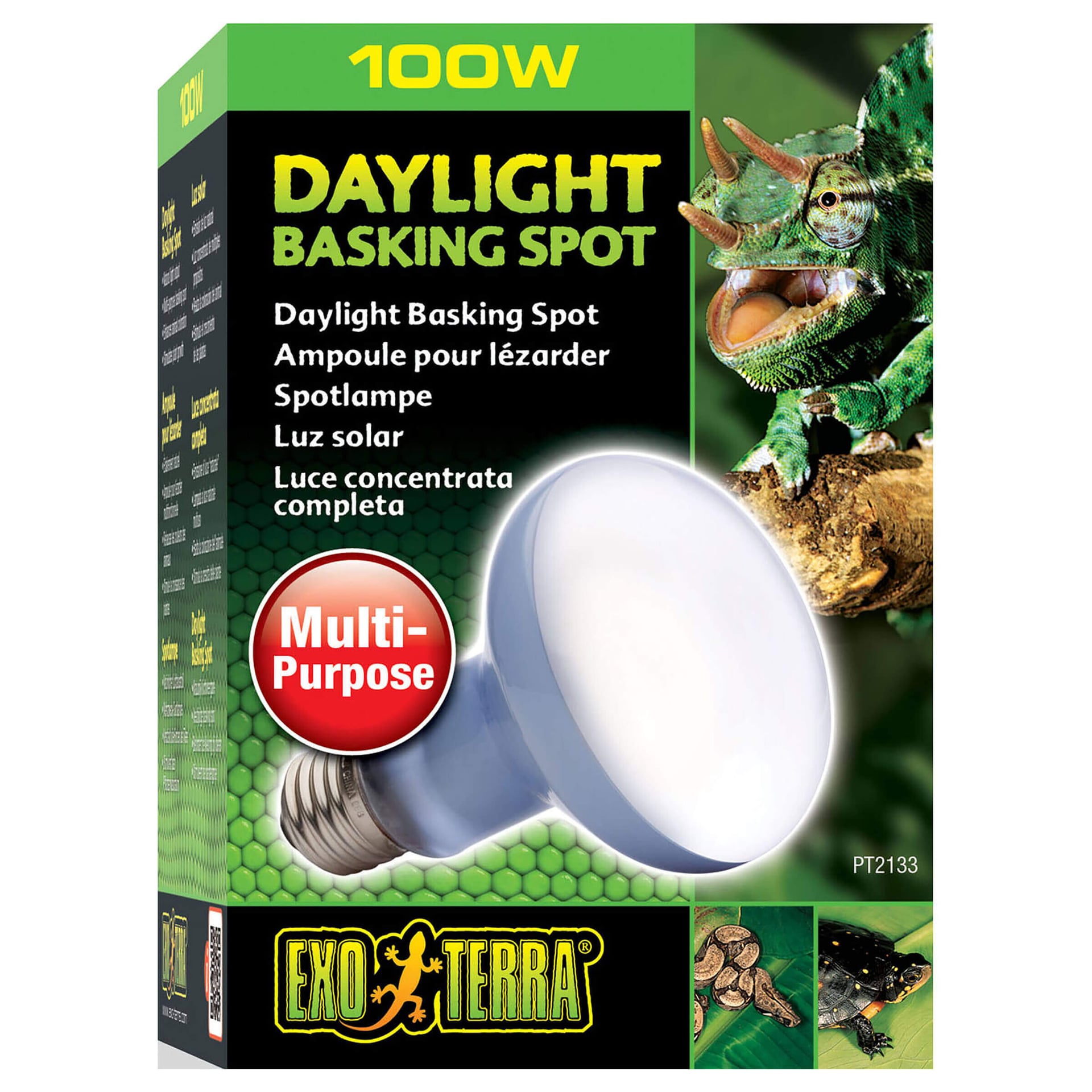 Daylight Basking Spot 100 W