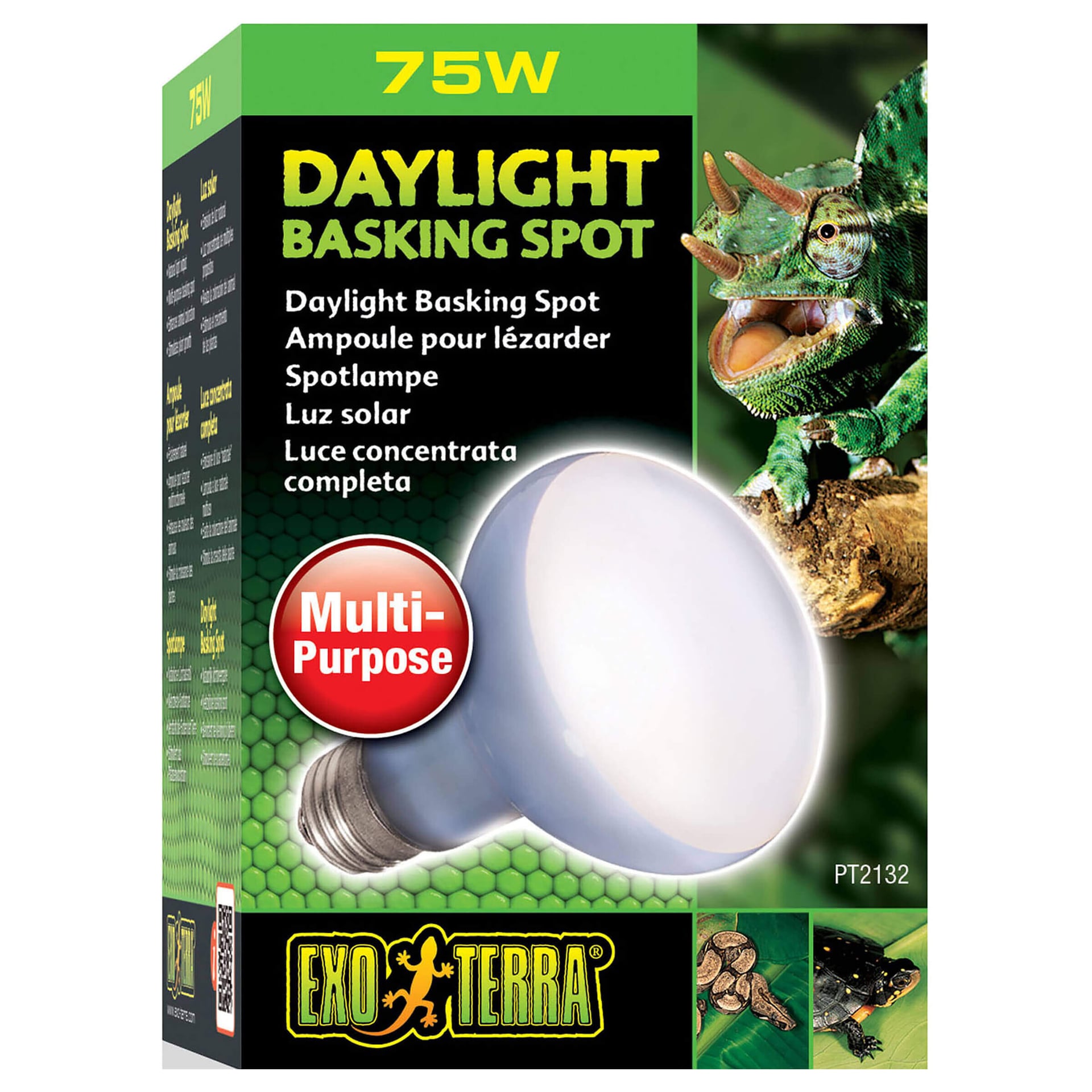 Daylight Basking Spot 75 W