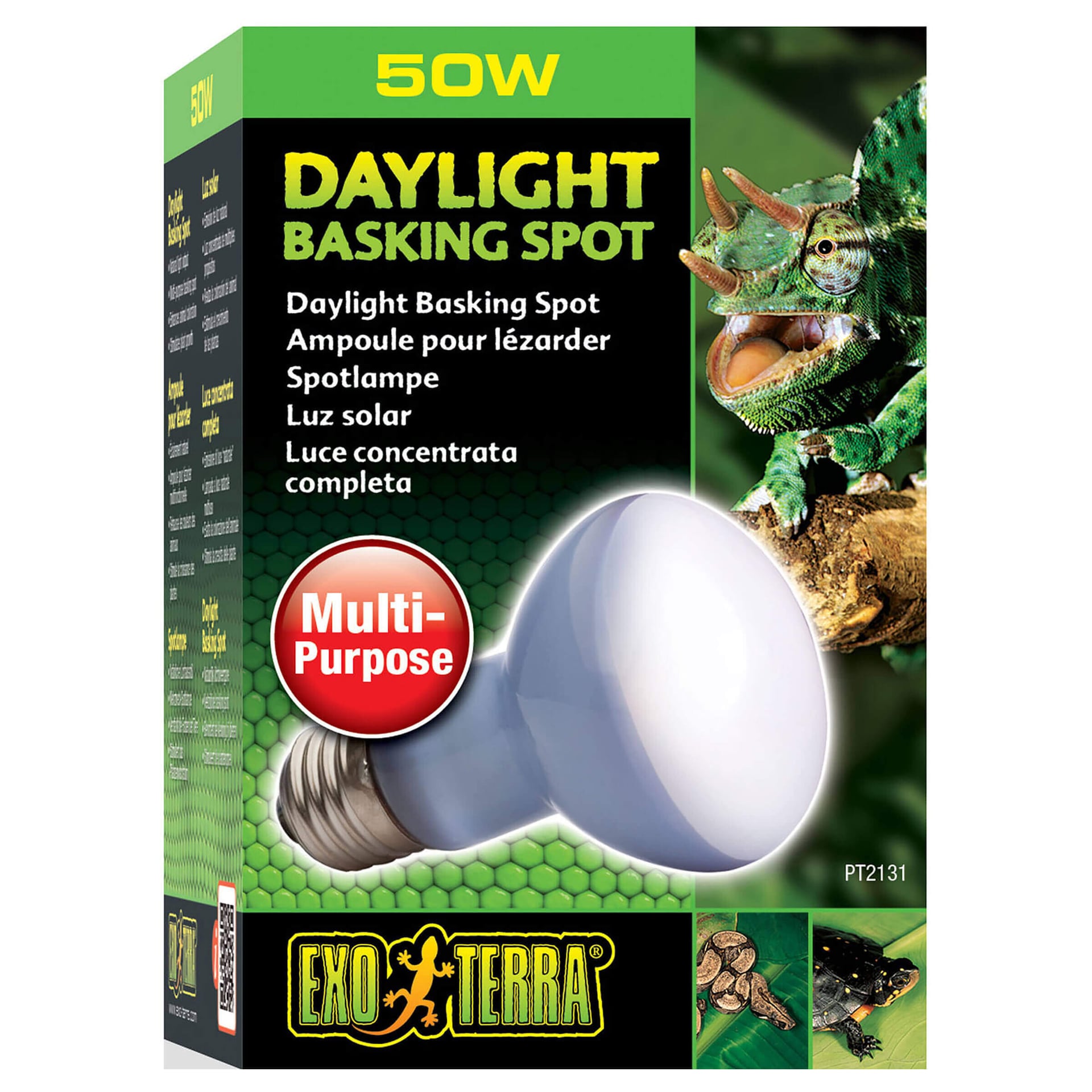 Daylight Basking Spot 50 W