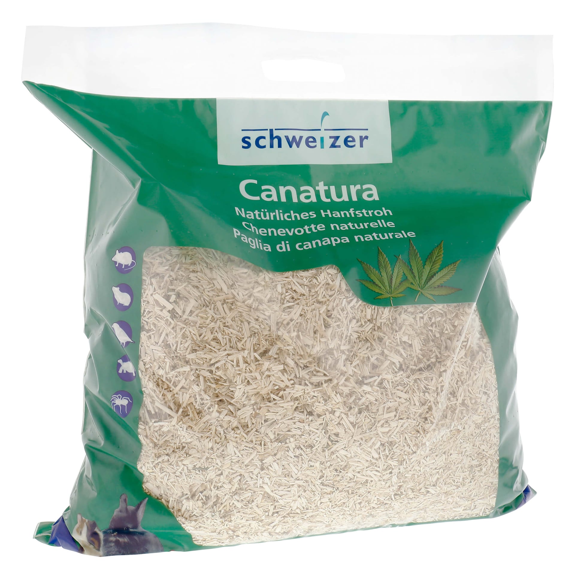 Hanfstroh Canatura
