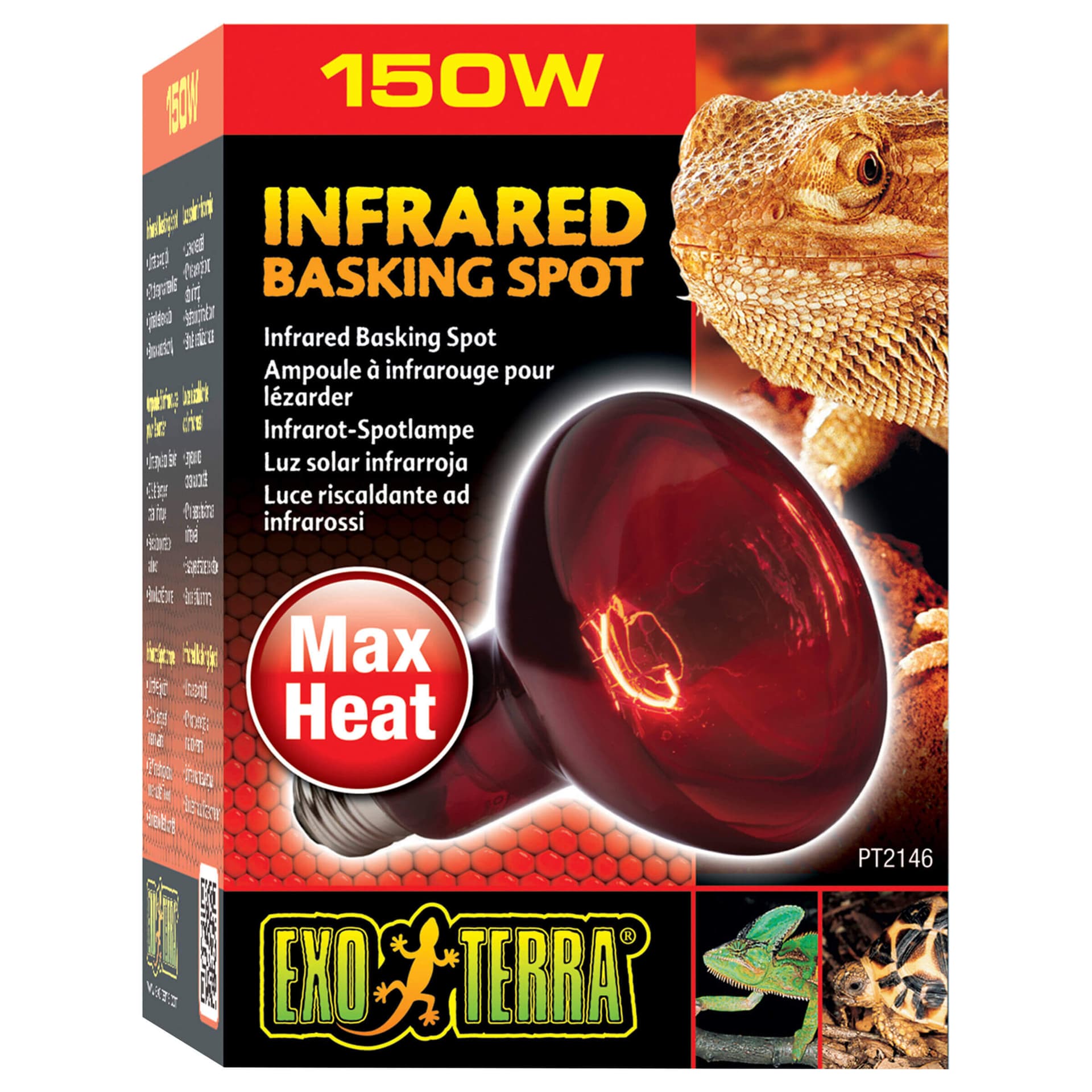 Infrared Basking Spot R30