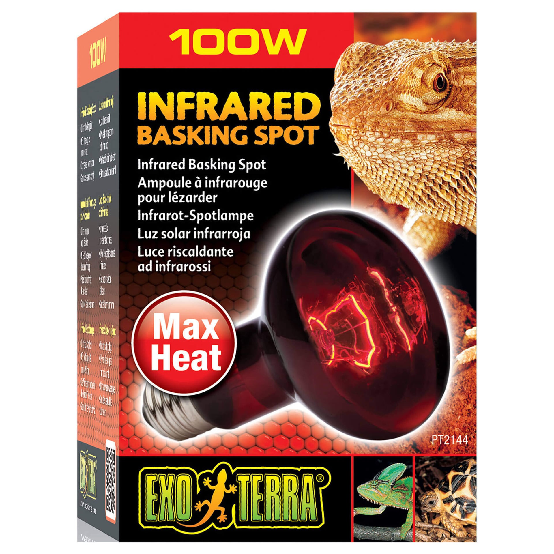 Infrared Basking Spot R25