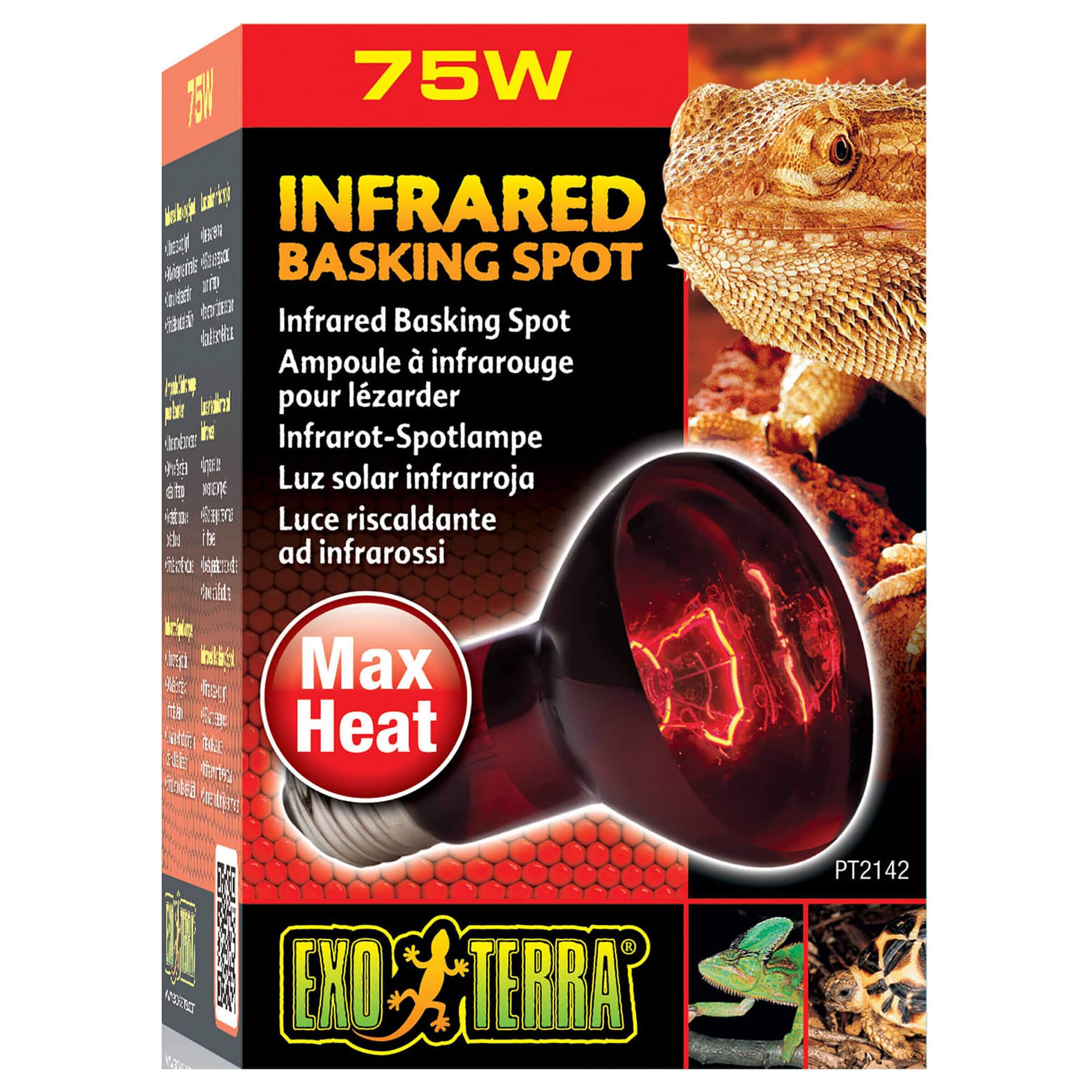 Infrared Basking Spot R20