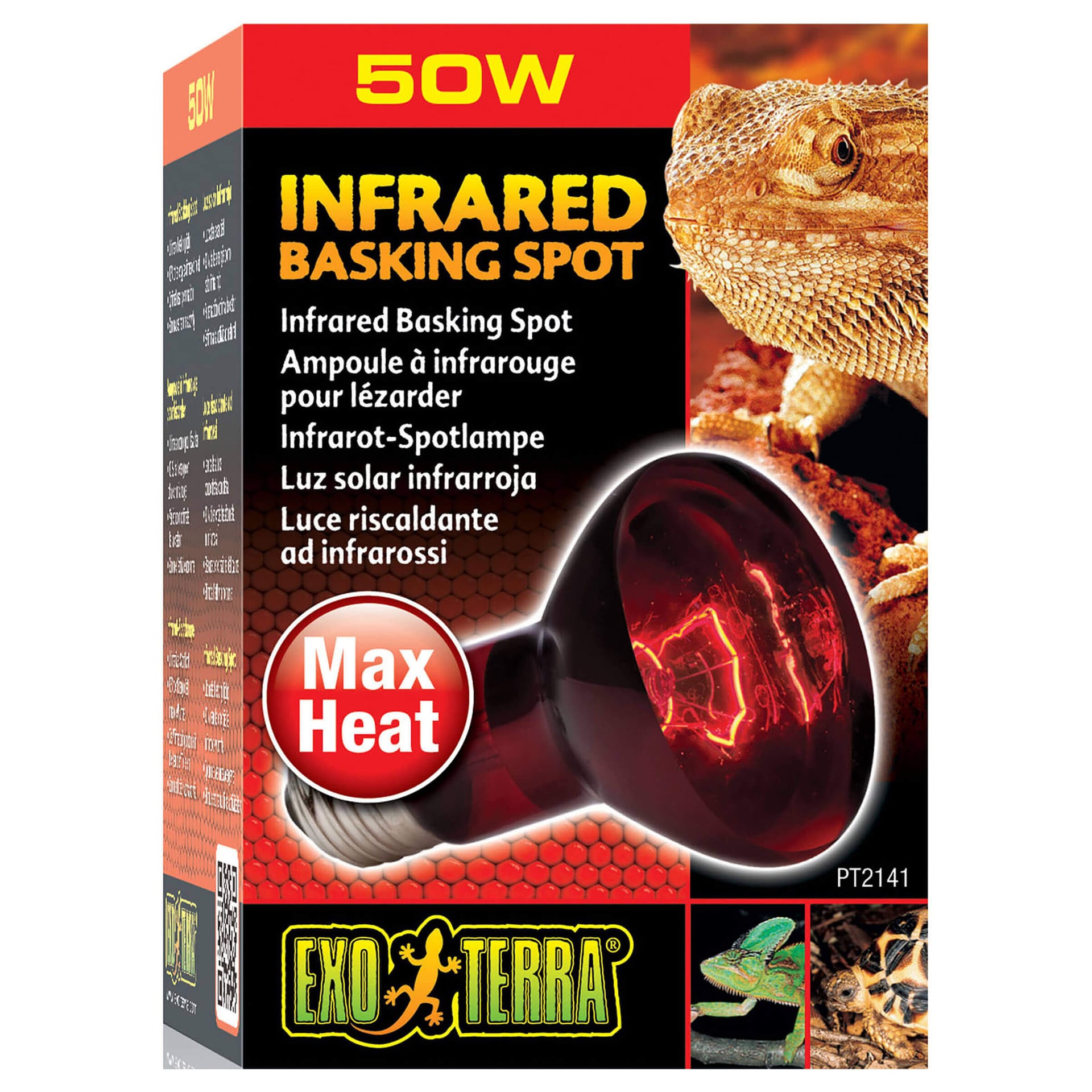 Infrared Basking Spot R20