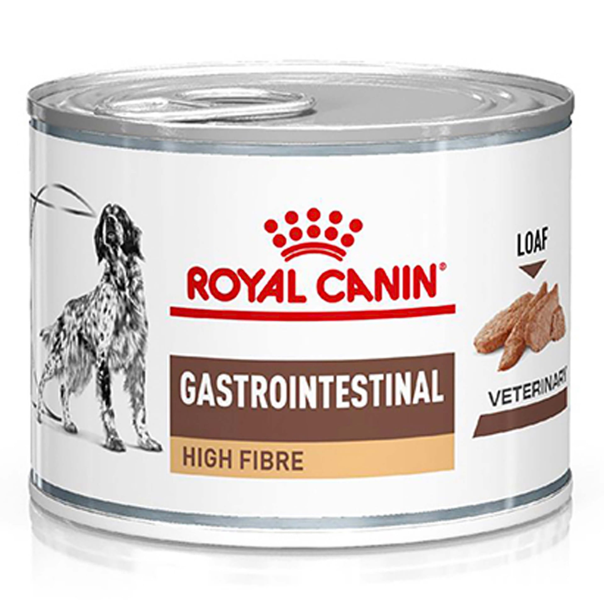 Gastrointestinal High Fibre Mousse