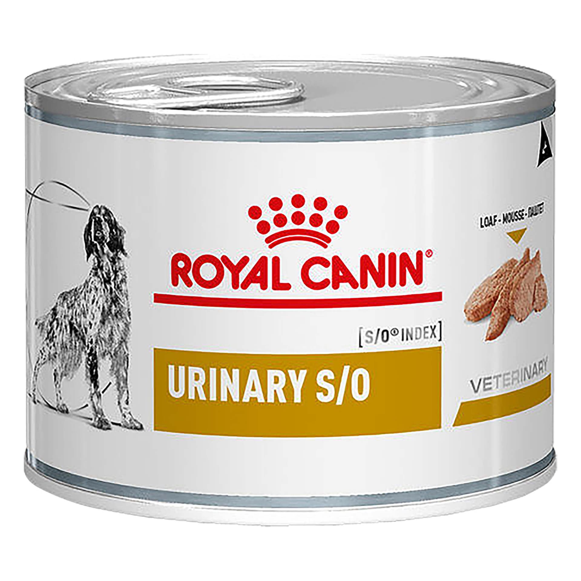 Urinary S/O