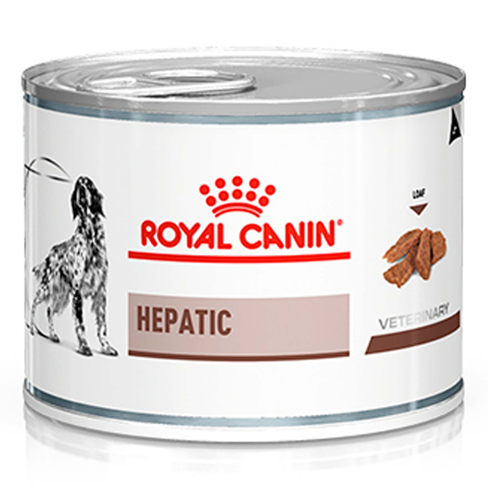VET Hund VHN C Hepatic