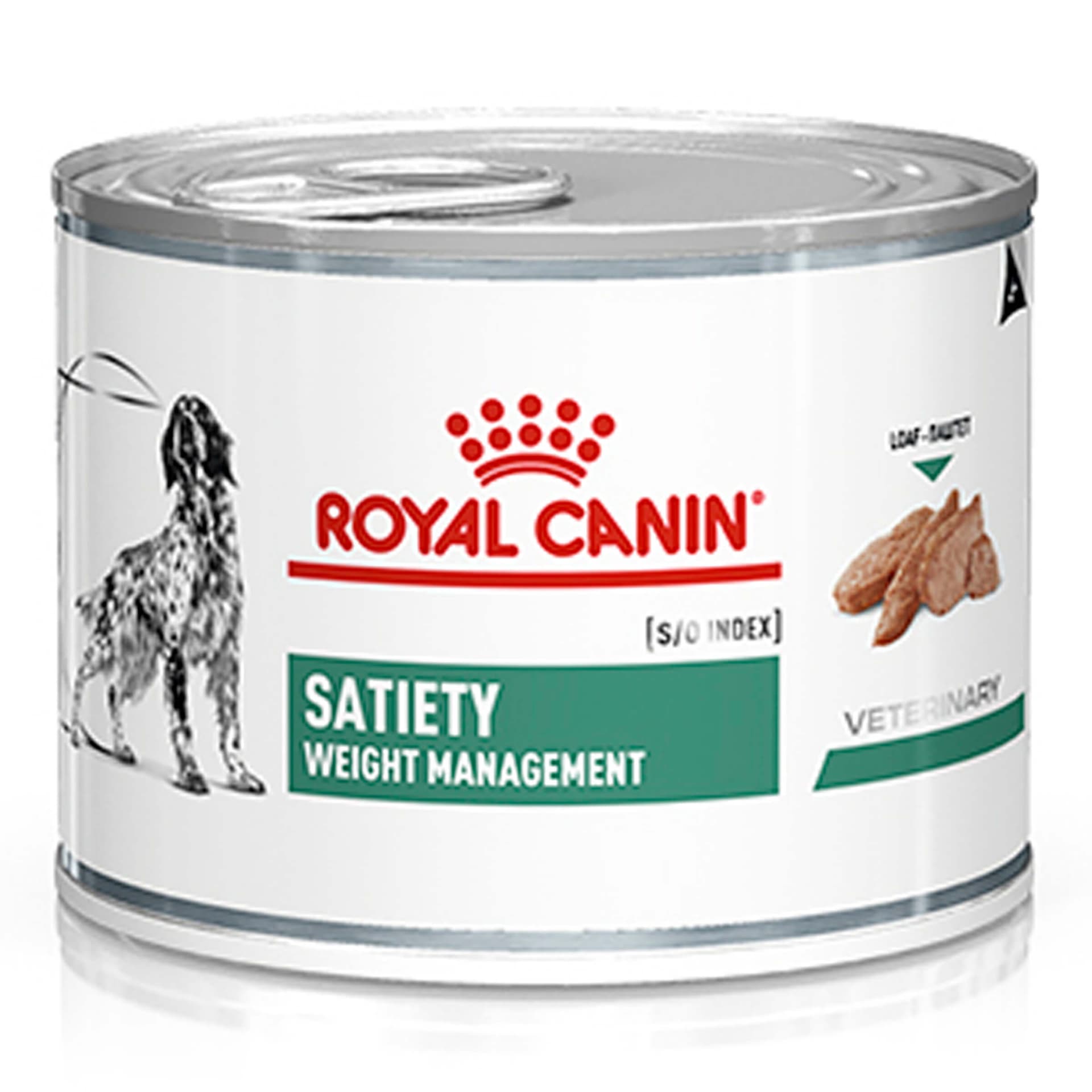 VET Hund Satiety Weight Management