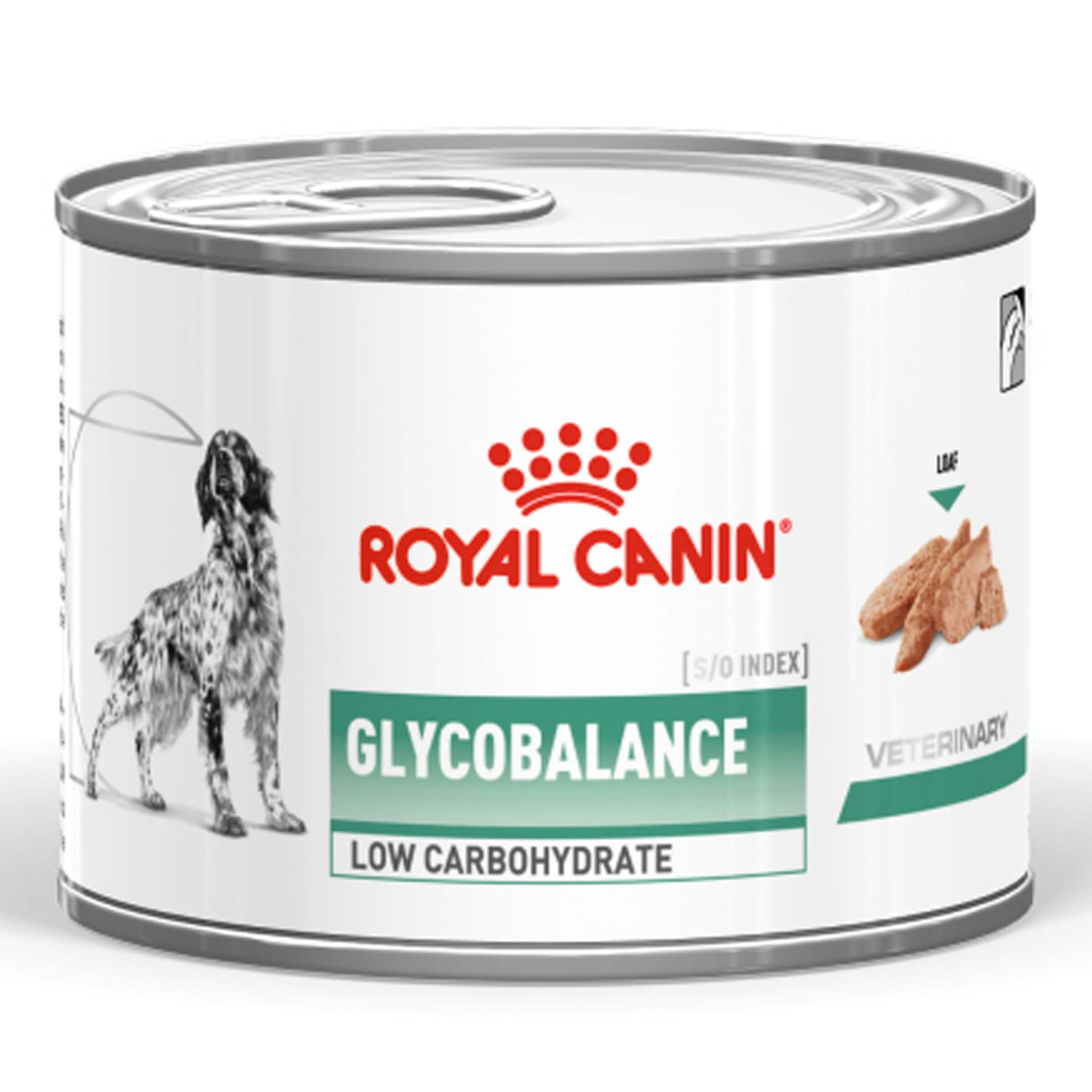 VET Hund Glycobalance Low Carb