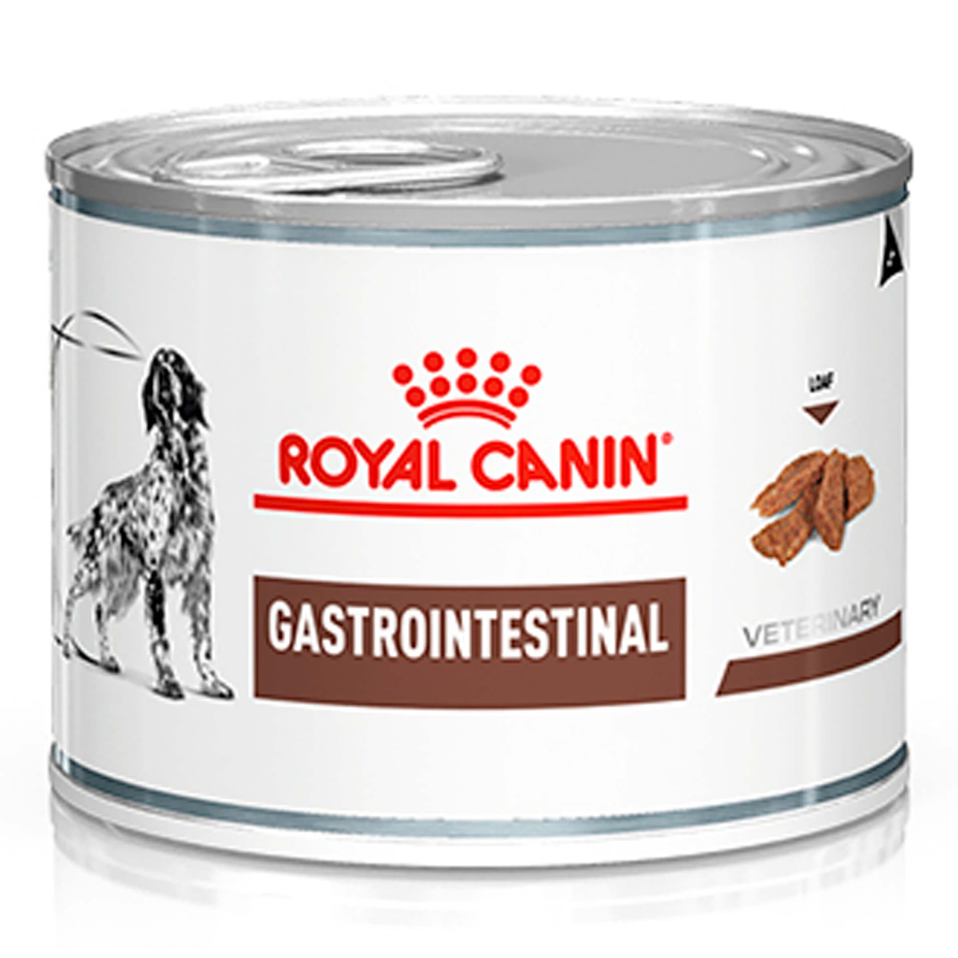 VET Hund Gastrointestinal
