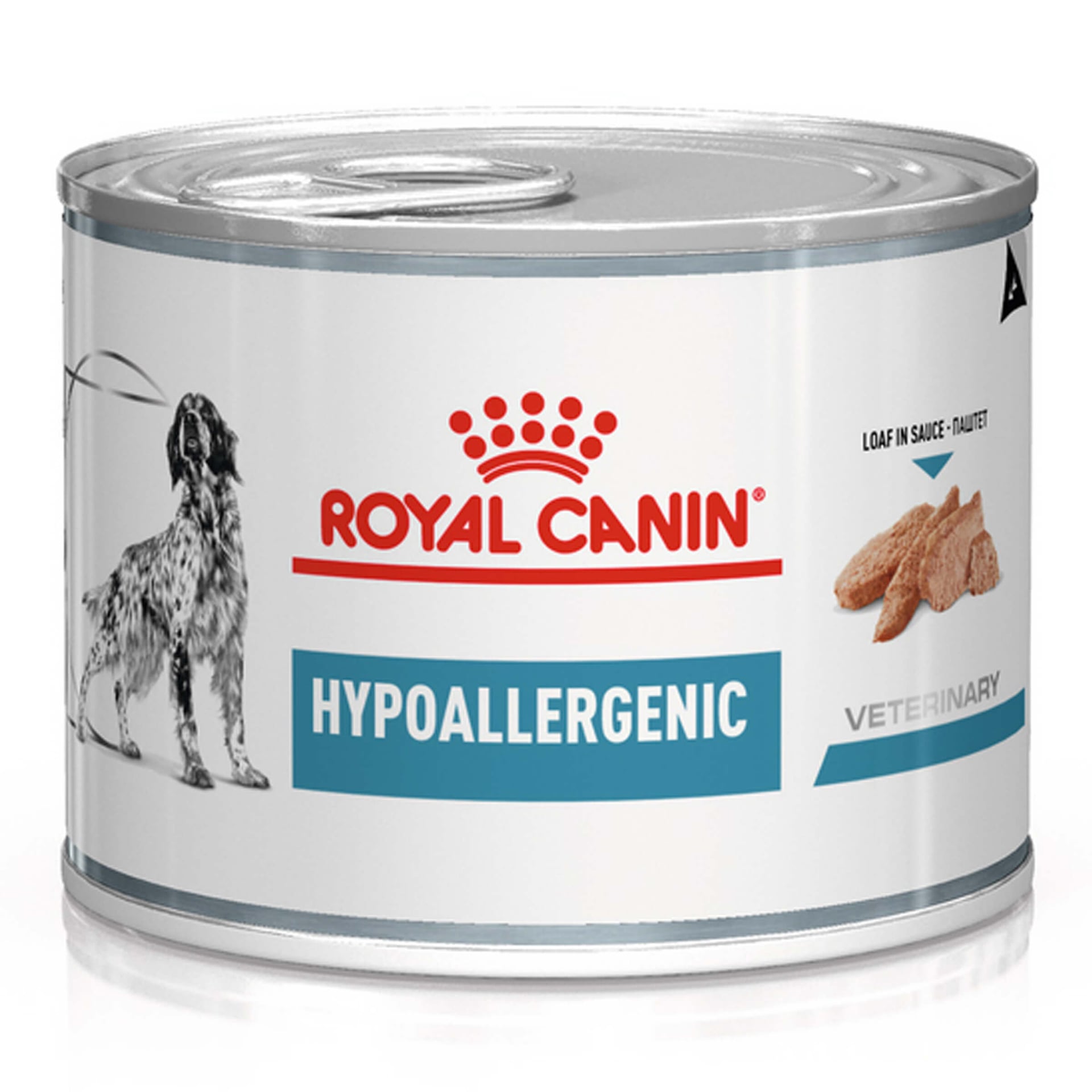 Hypoallergenic Nassfutter