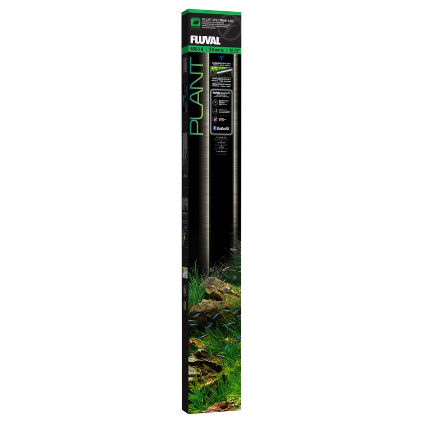 Plant 3.0 LED Beleuchtungssystem für Pflanzenaquarien