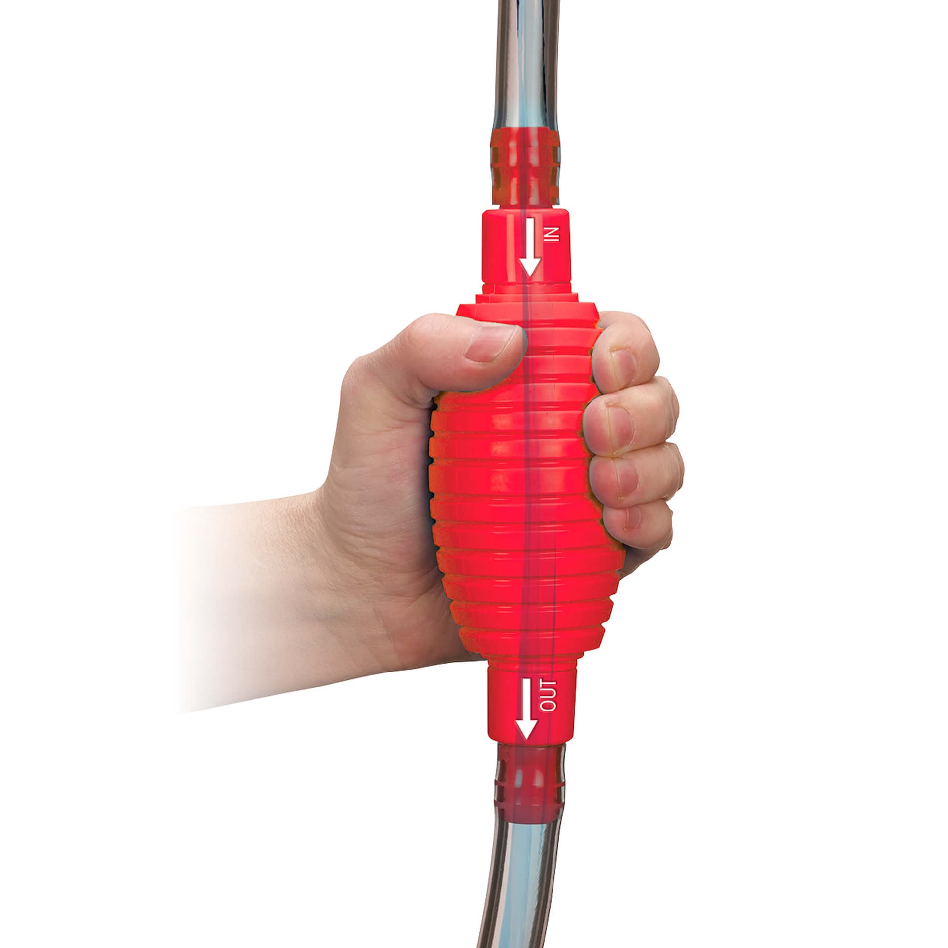 Mulmsauger Gravel Vac Aquarienreiniger