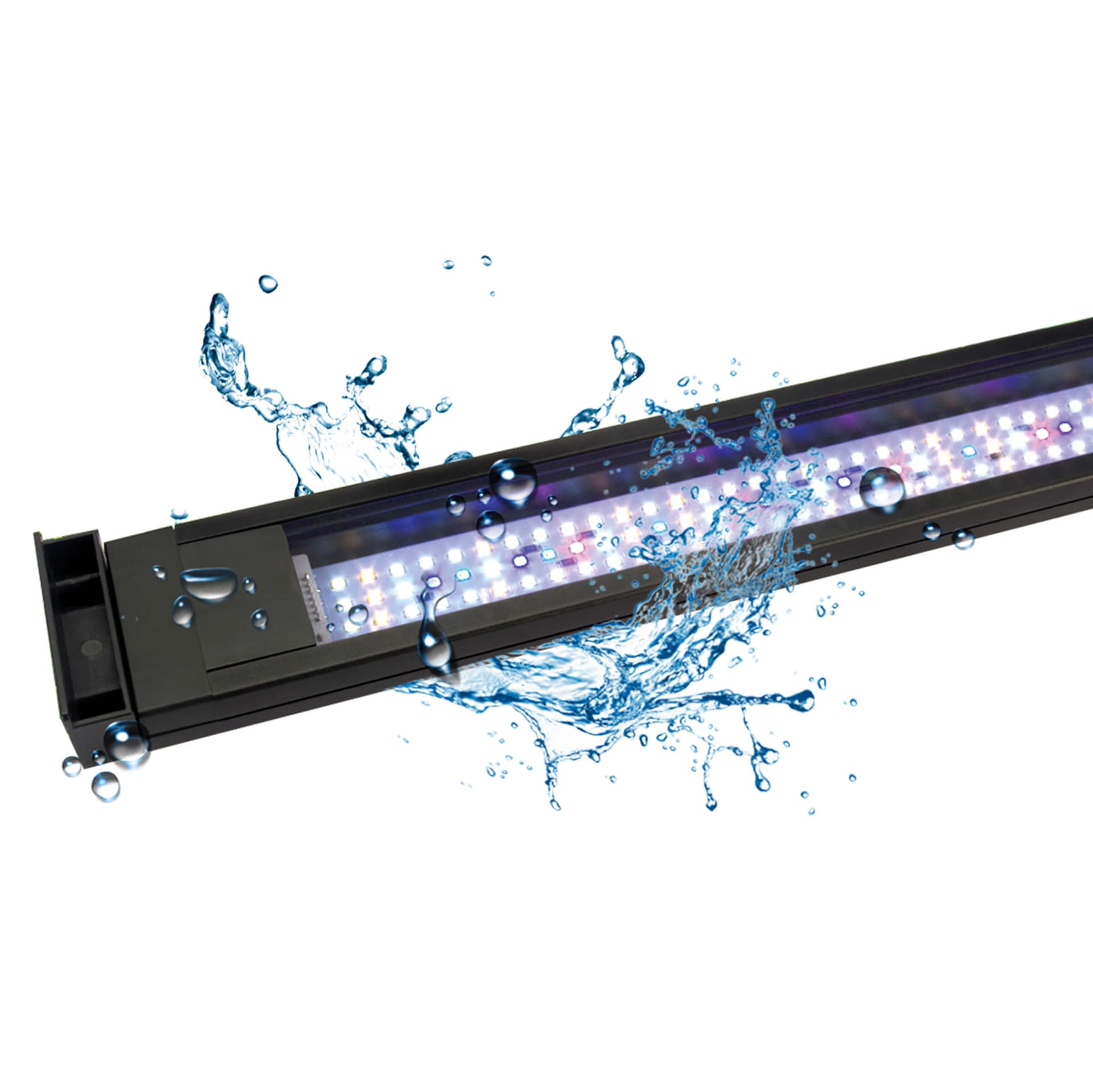Plant 3.0 LED Beleuchtungssystem für Pflanzenaquarien