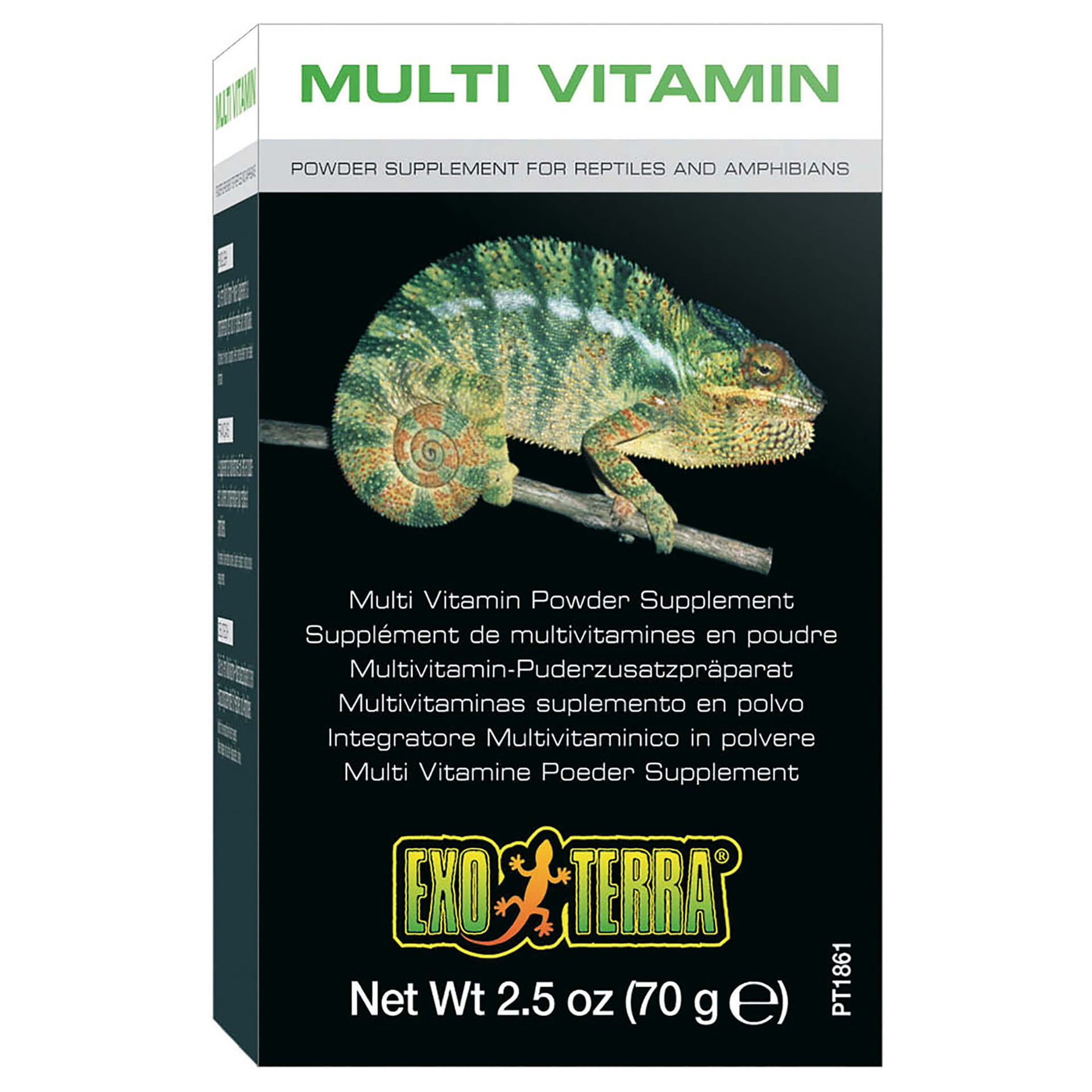 Multi Vitamin