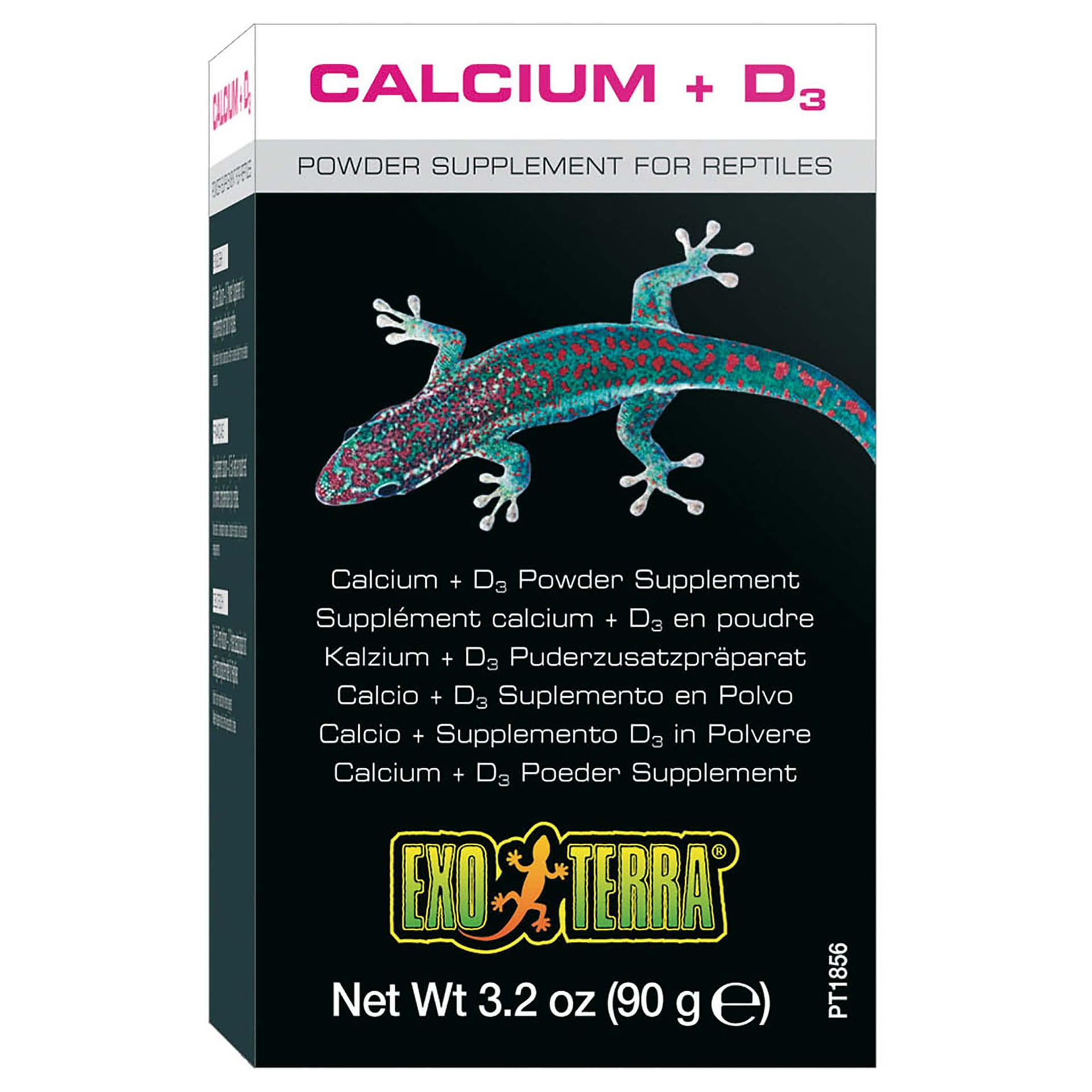 Kalzium & D3