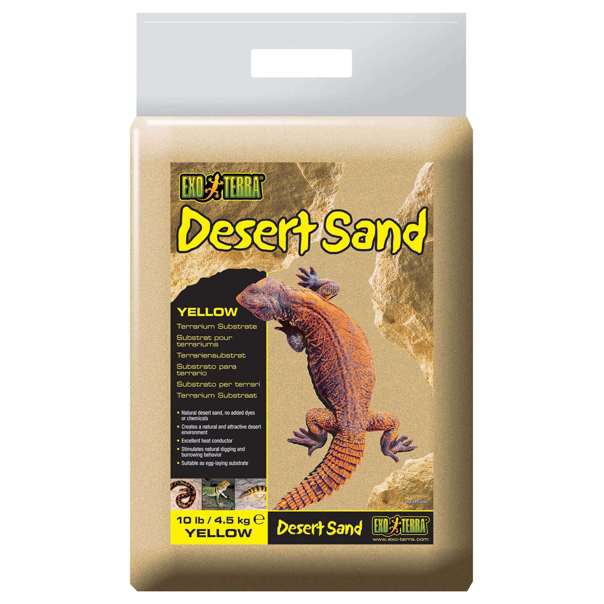 Desert Sand