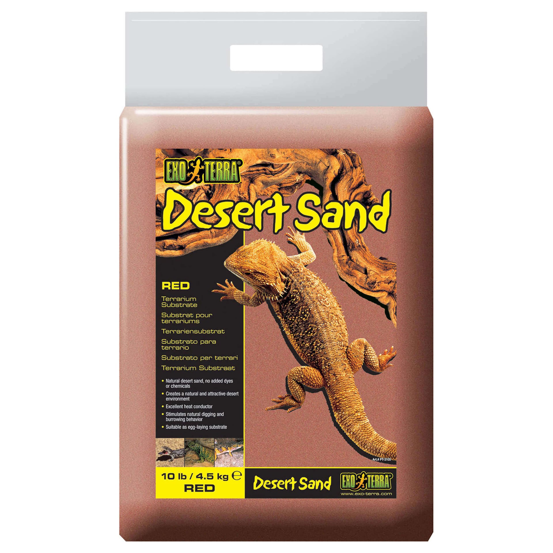 Desert Sand