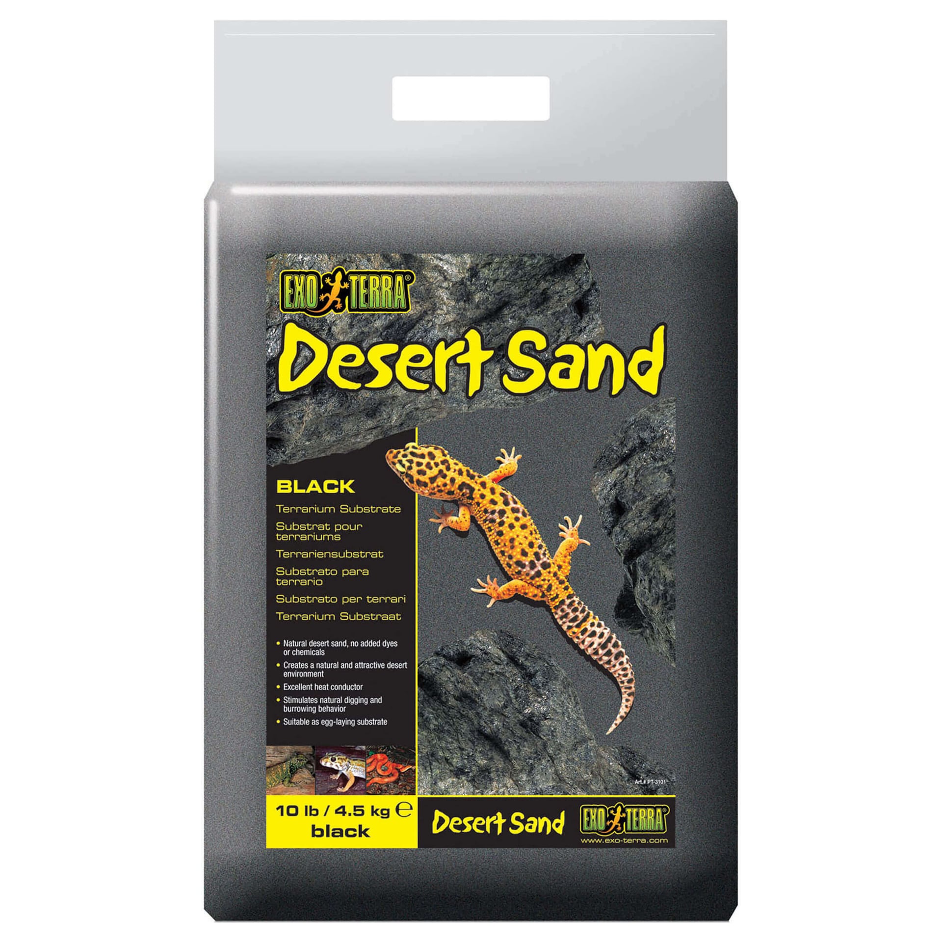 Desert Sand
