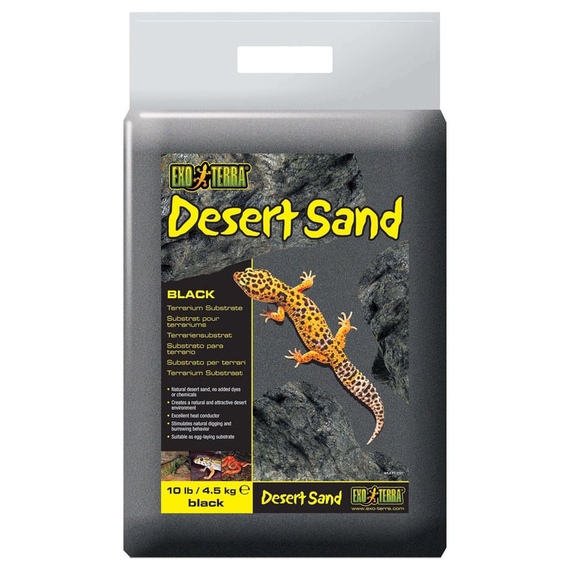 Desert Sand