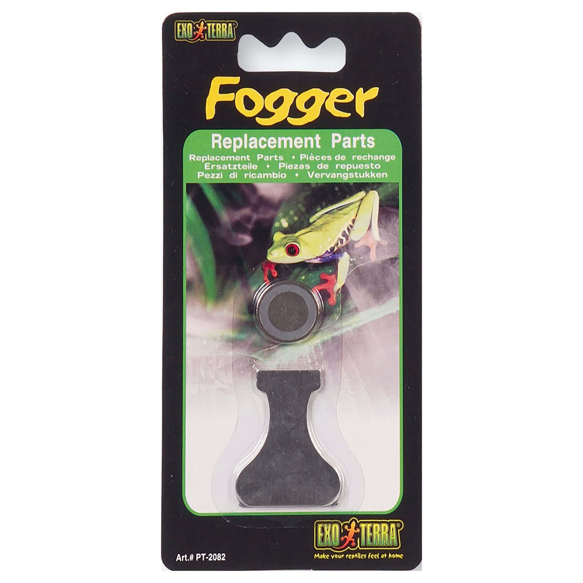Membran zu Fogger