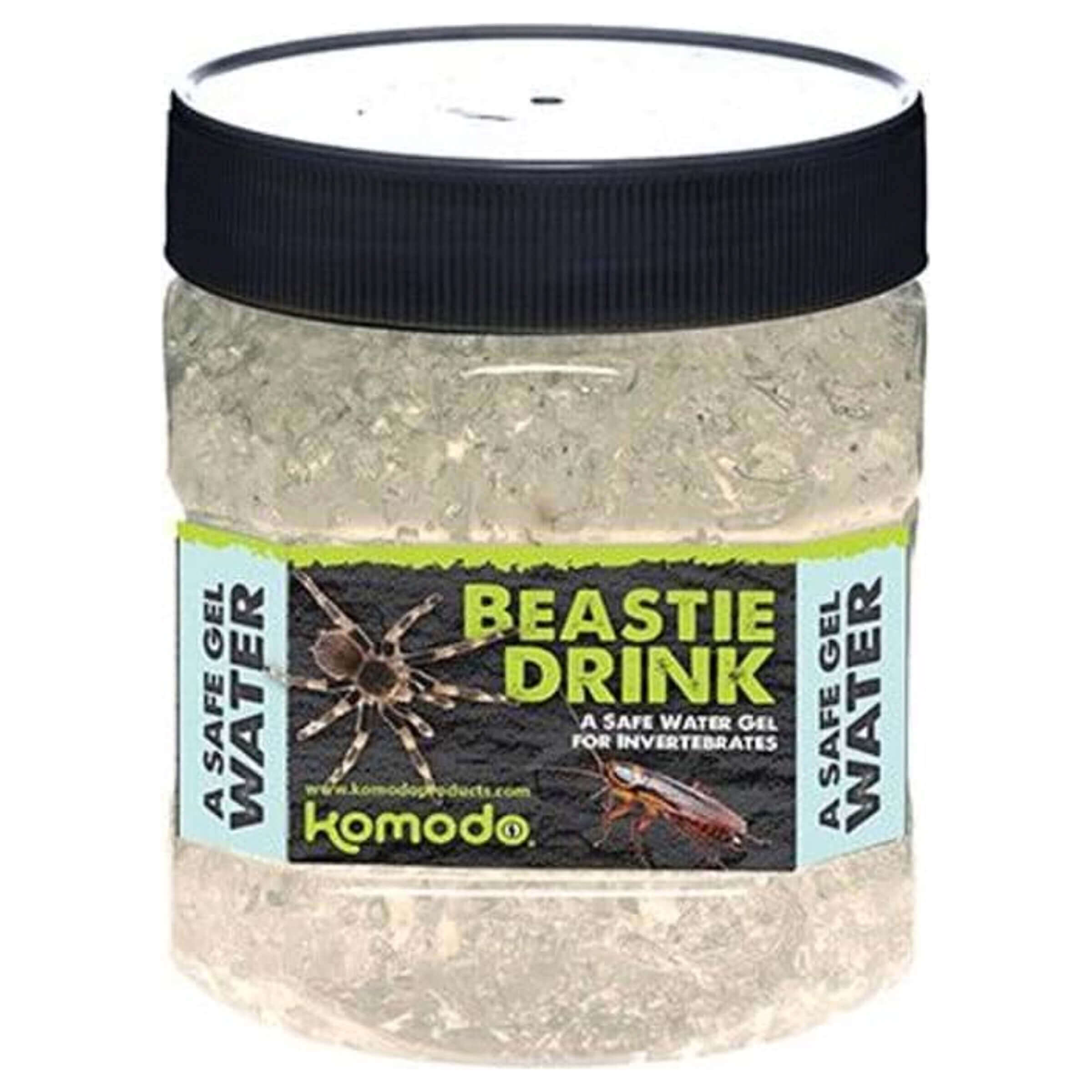 Beastie Drink Dose